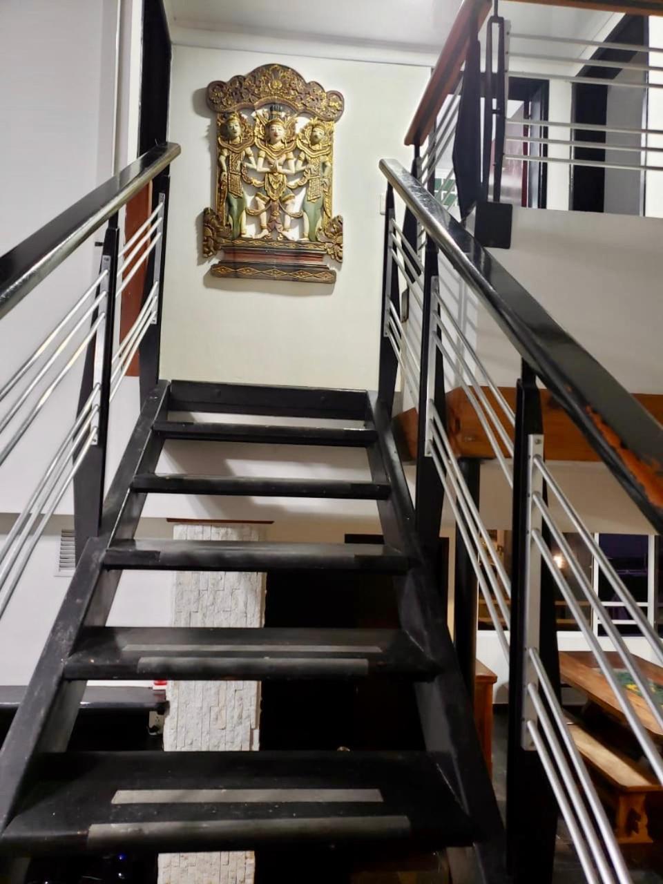 Penthouse San Andres Isla