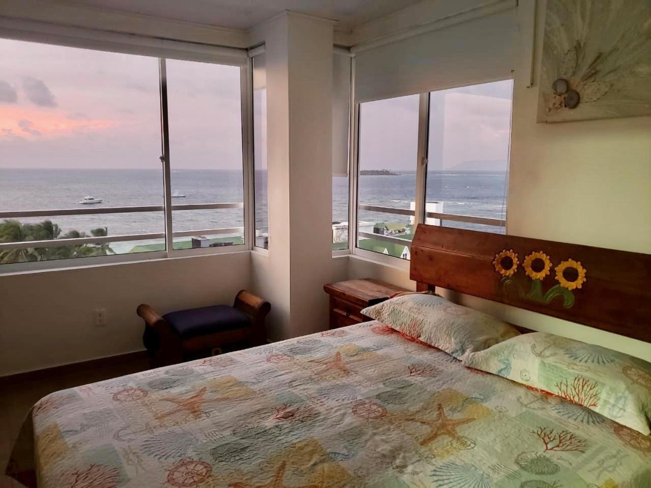 Penthouse San Andres Isla
