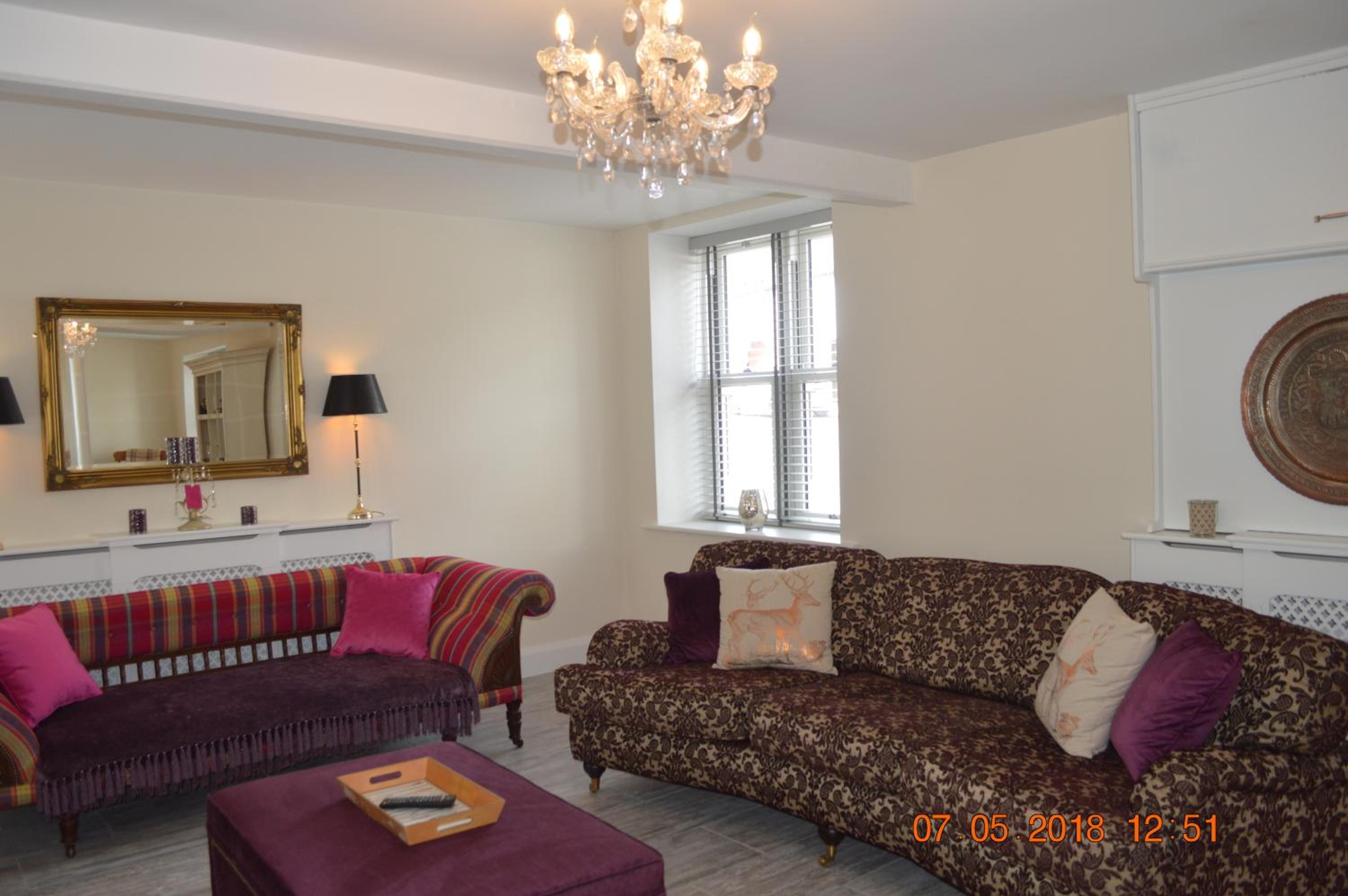 The Stone House, Multyfarnham view 4