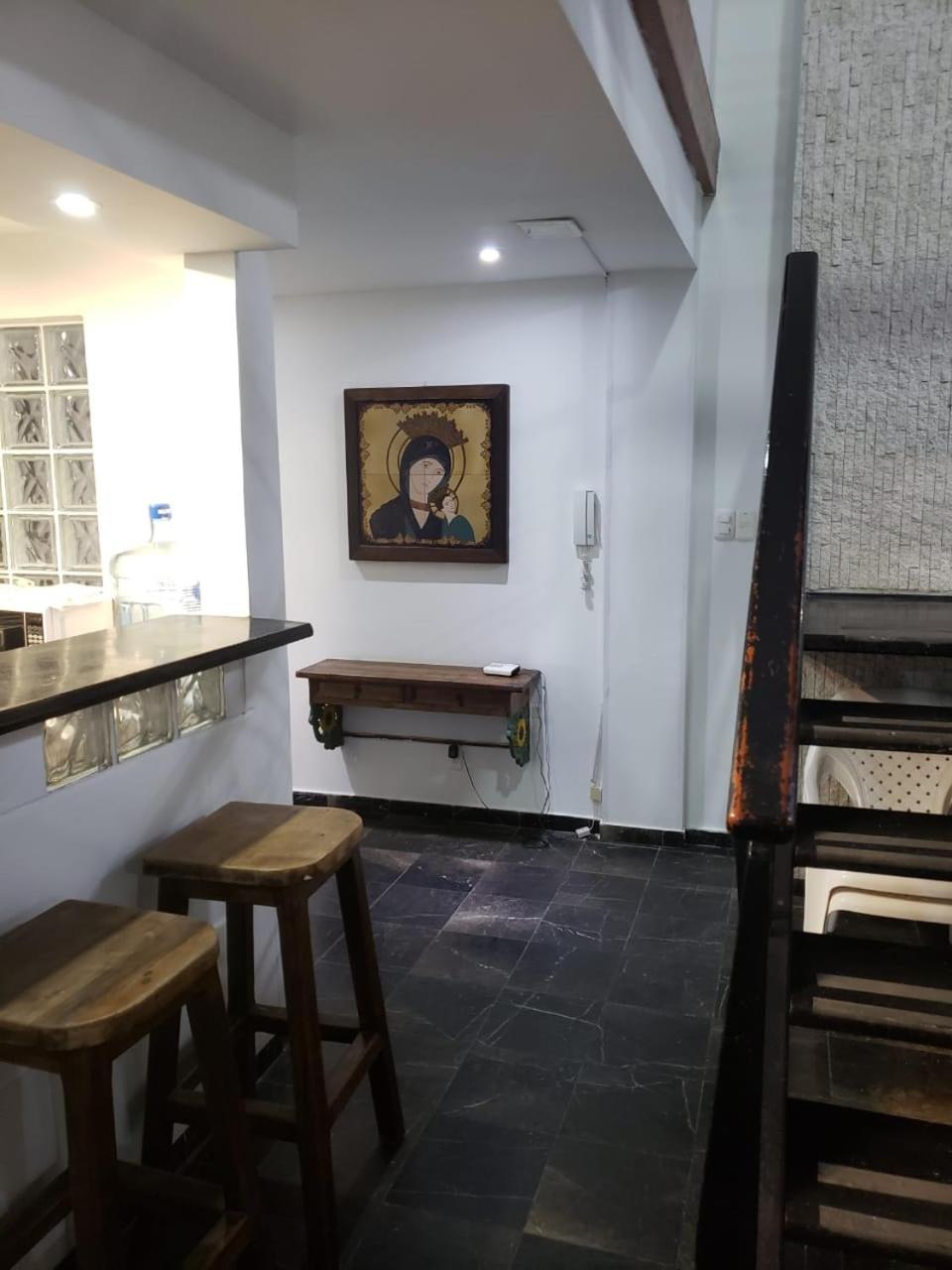 Penthouse San Andres Isla