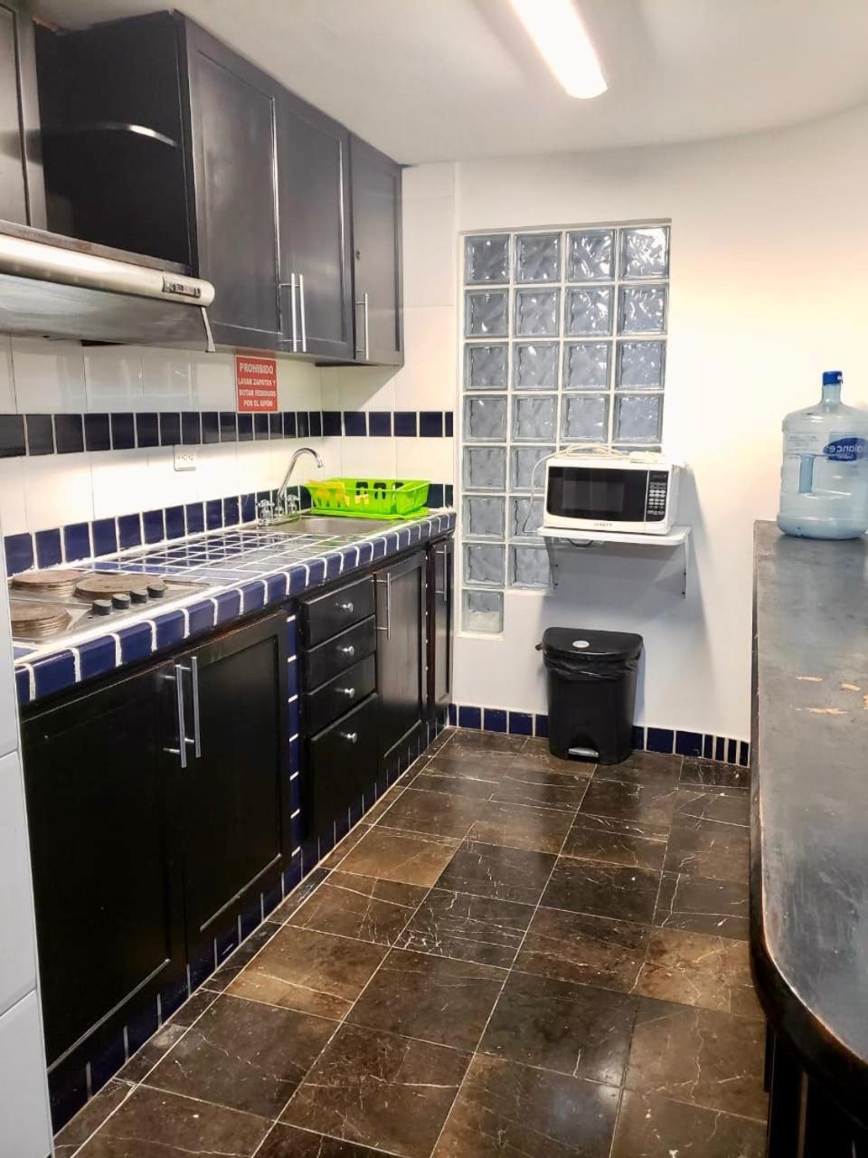 Penthouse San Andres Isla