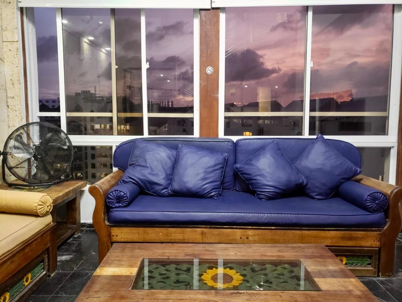 Penthouse San Andres Isla