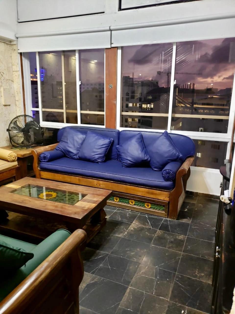 Penthouse San Andres Isla