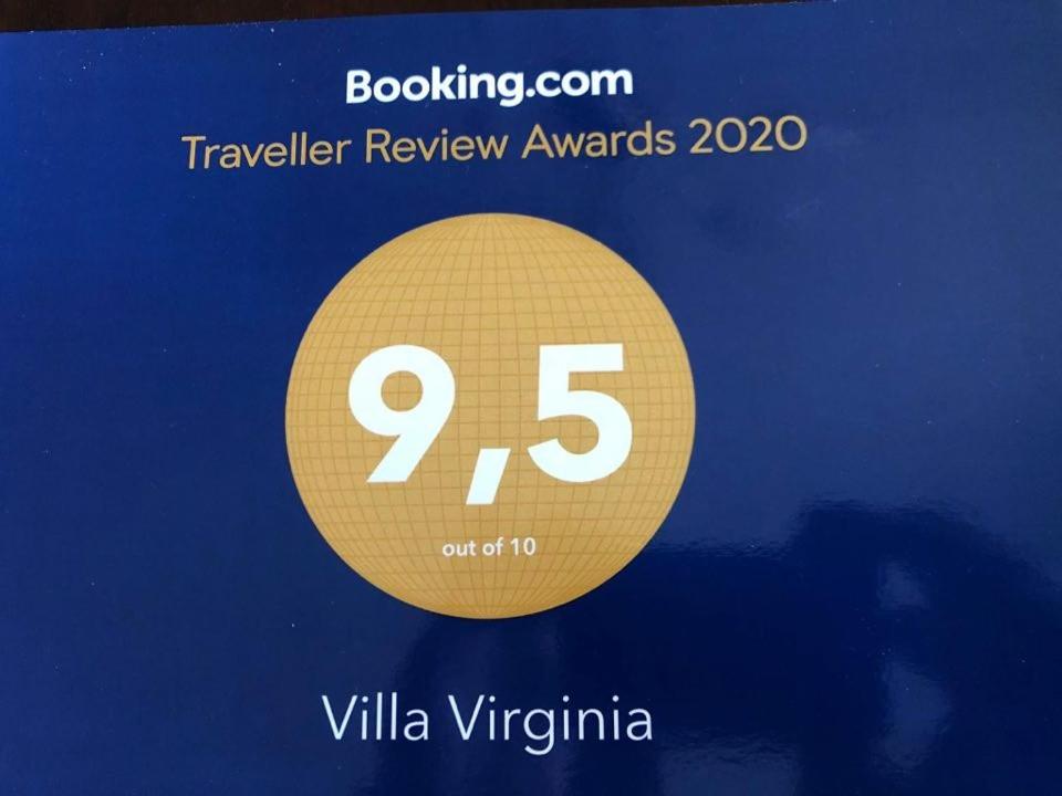 Villa Virginia