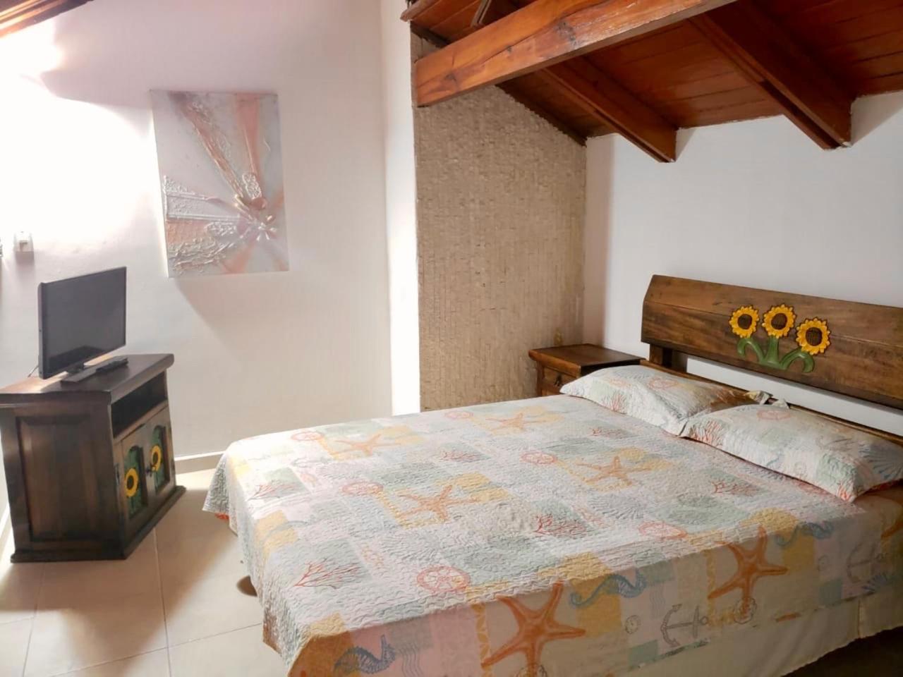 Penthouse San Andres Isla