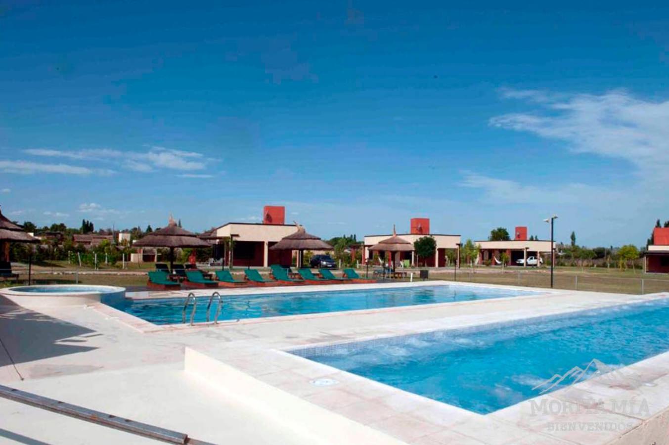 Cabañas Morita Mia