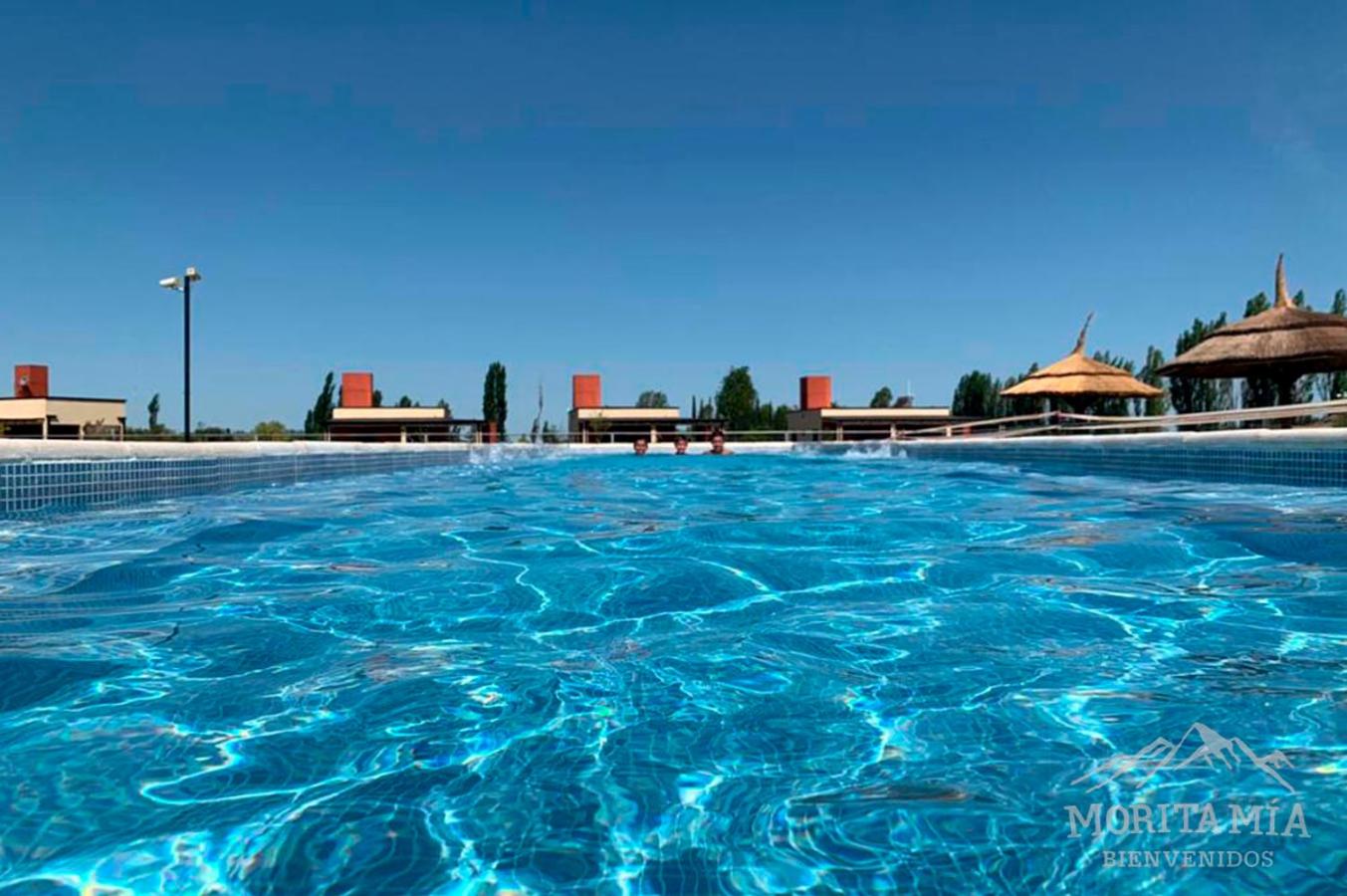 Cabañas Morita Mia