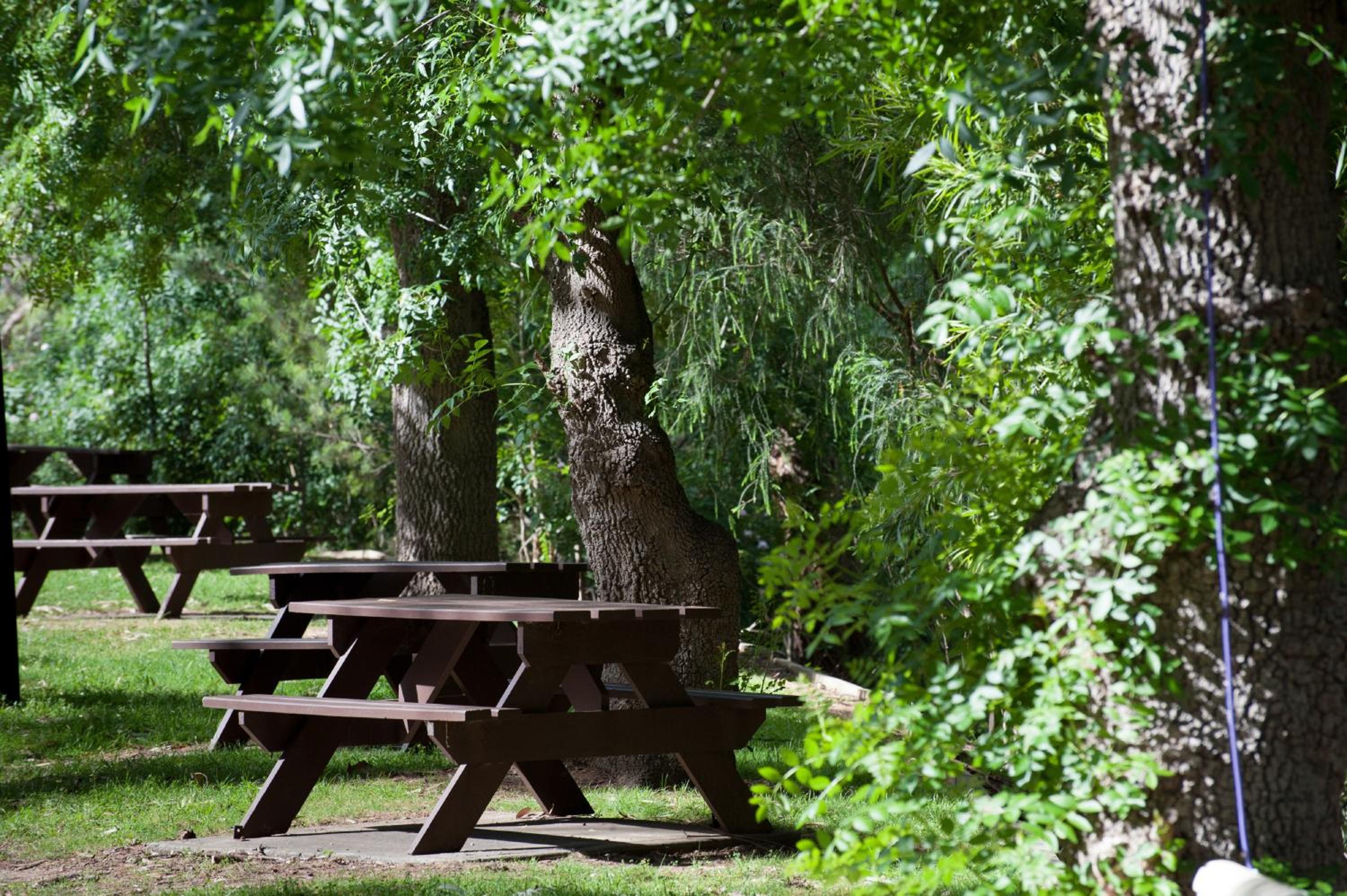 Adelaide Brownhill Creek Tourist Park