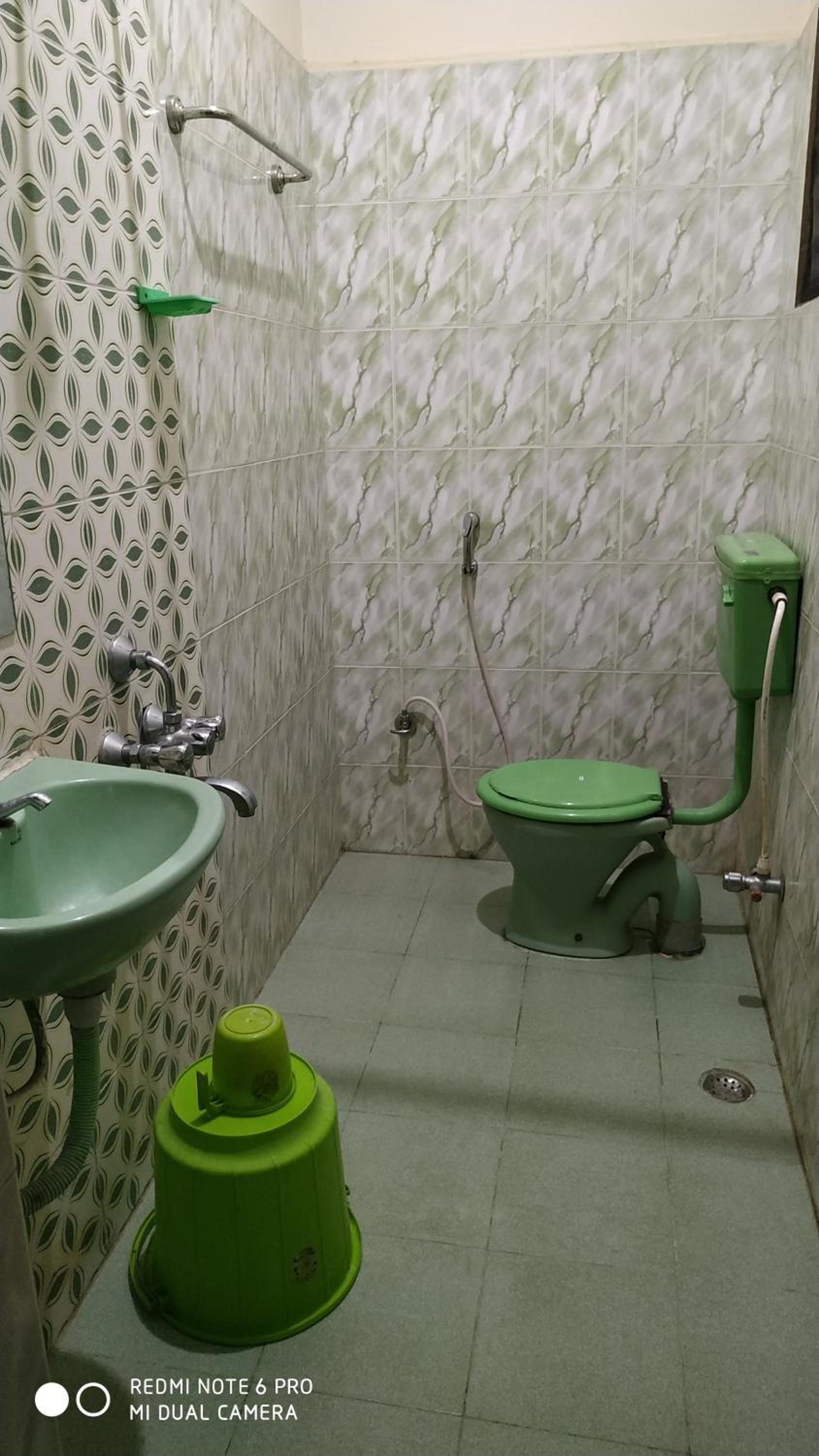 Barnabas Homestay