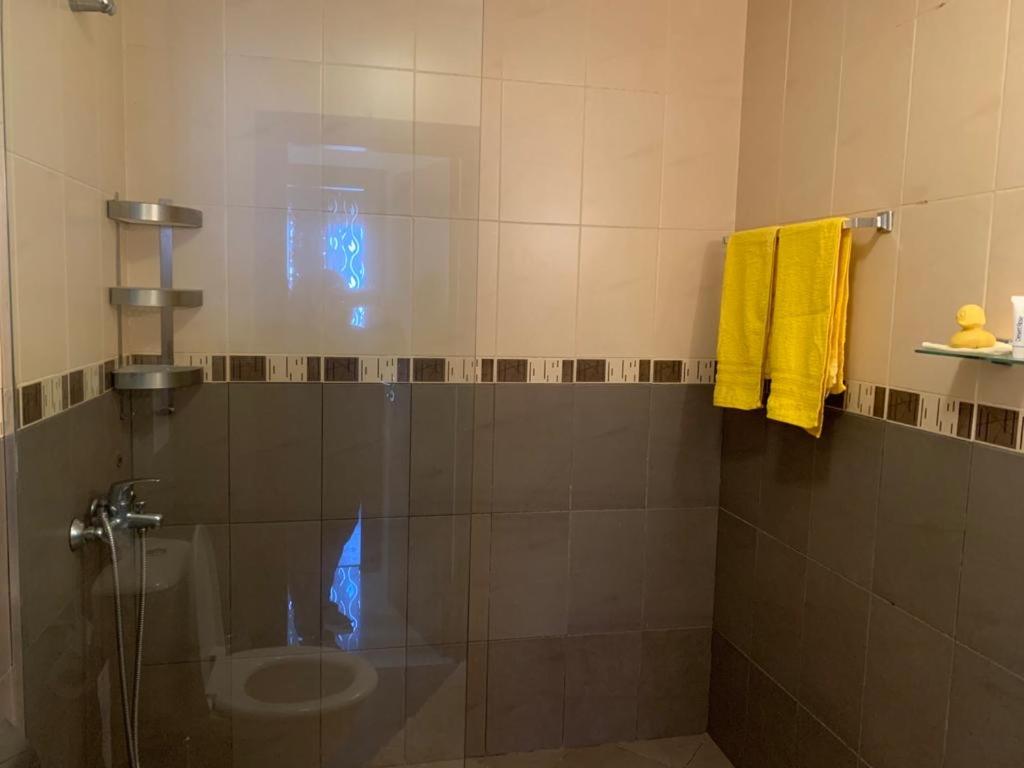 Orchidea 1 Bedroom Apartment