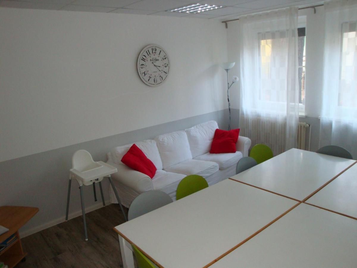 Ferienwohnung Funk