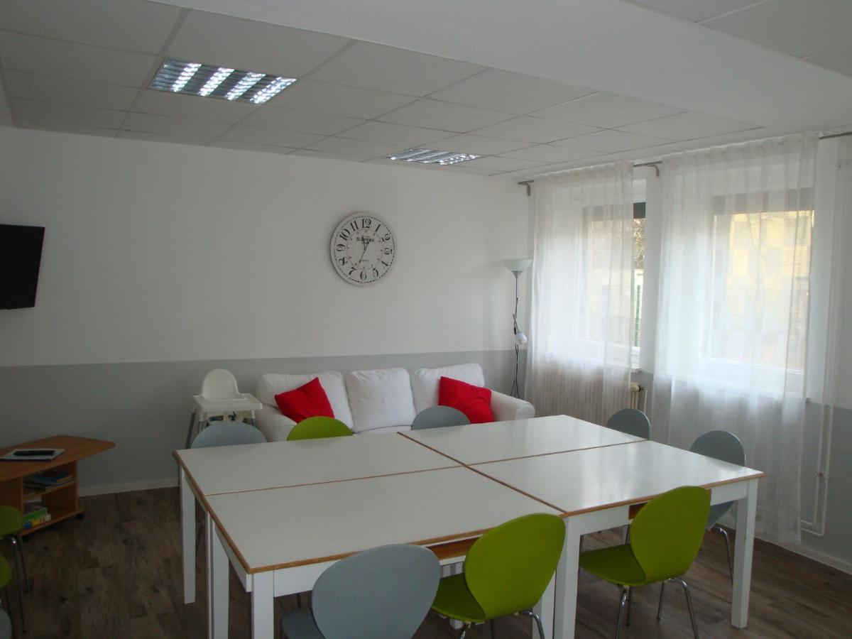 Ferienwohnung Funk