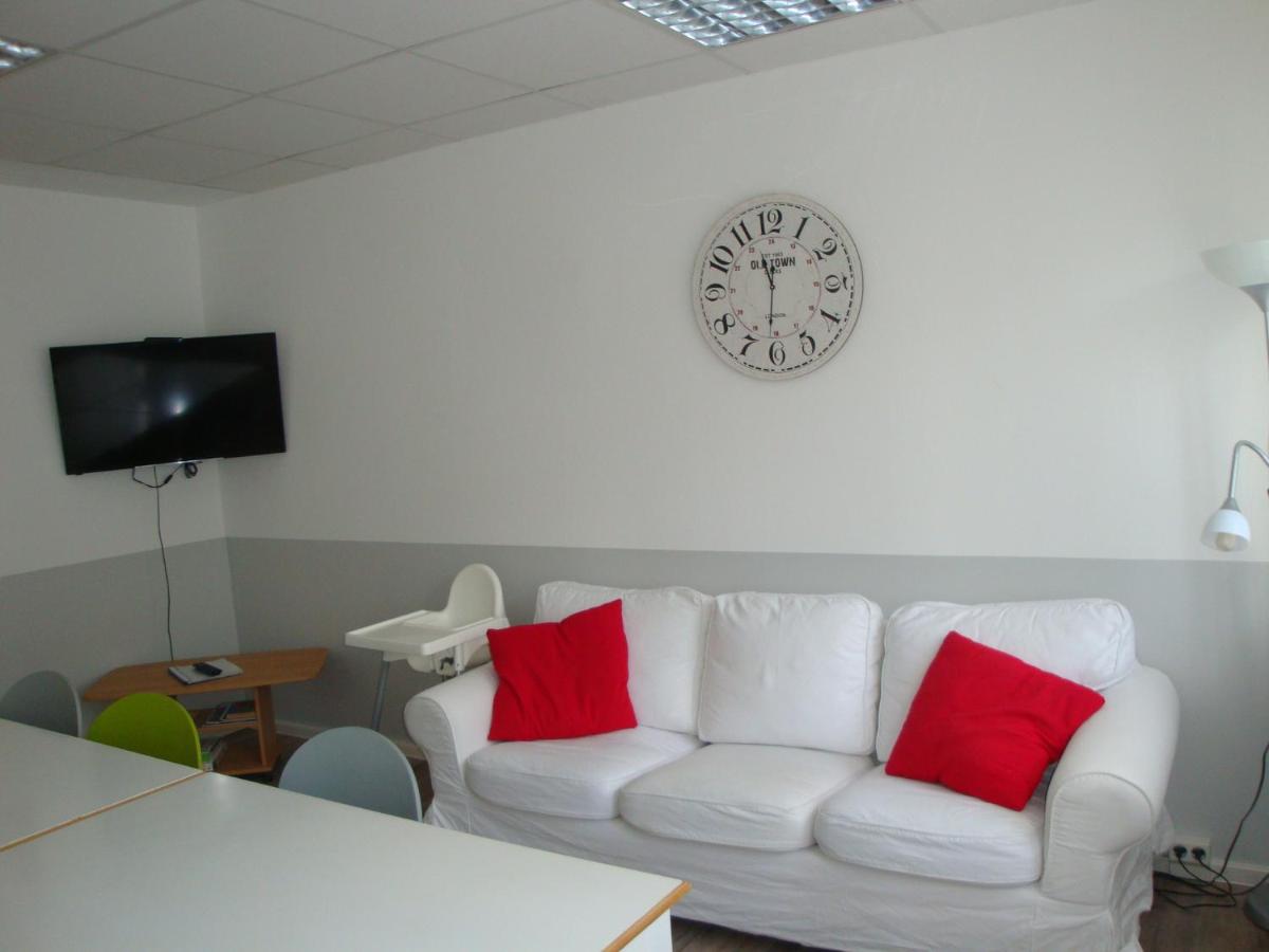Ferienwohnung Funk