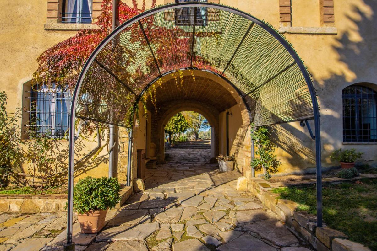 La Terrazza di Cinciano photo 5
