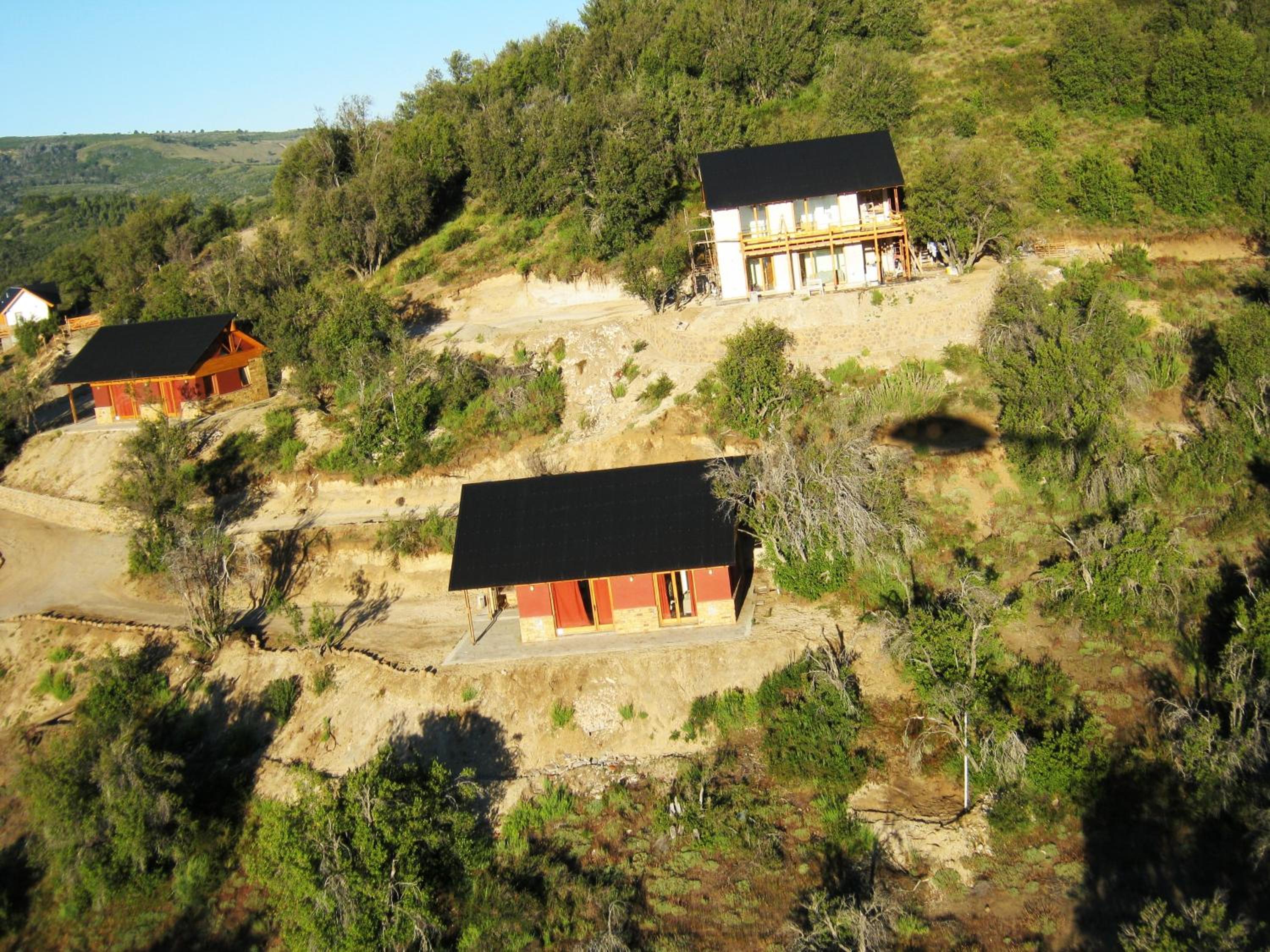 La Patagonia Secreta