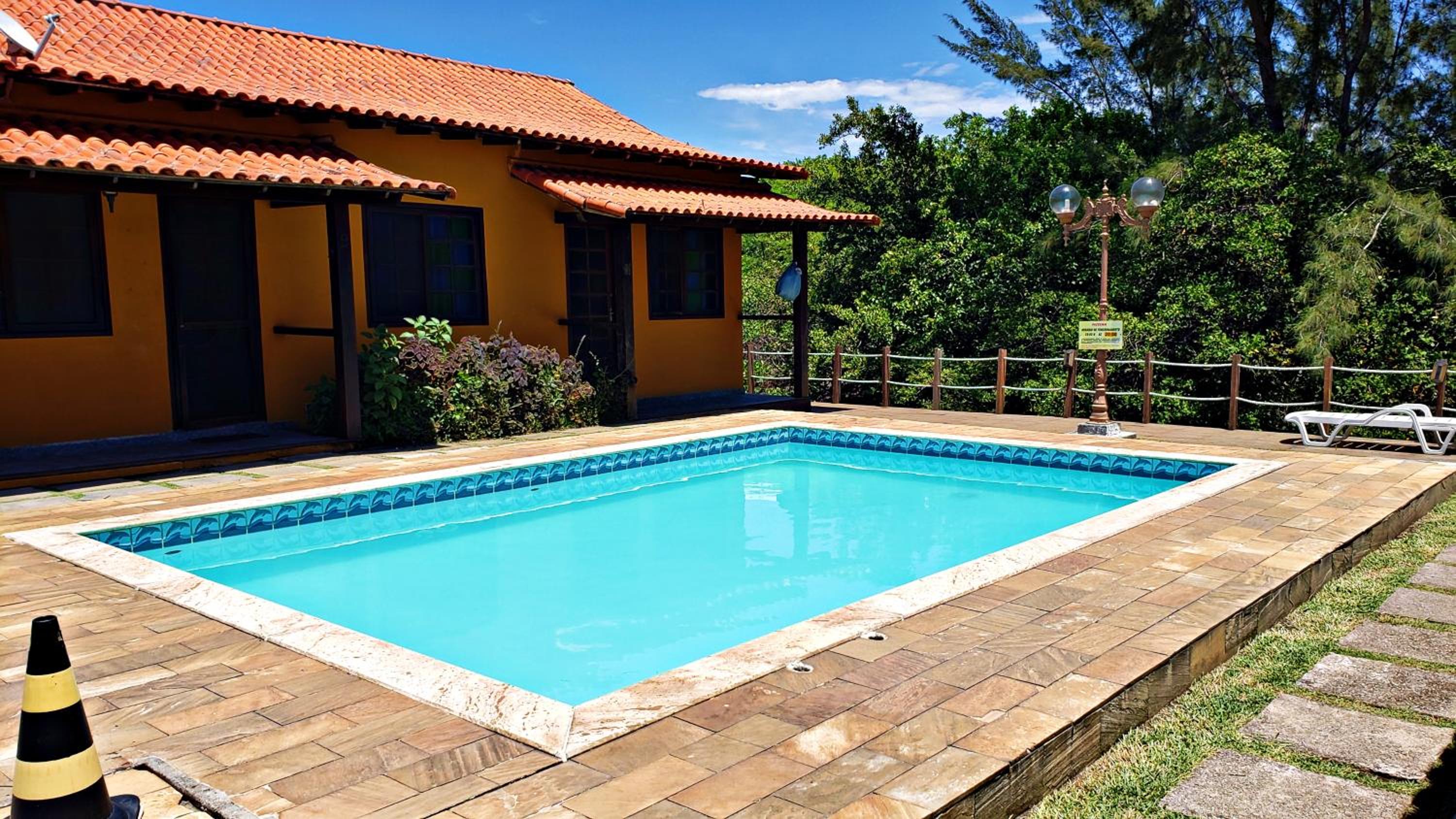Casa Cabo Frio - Ogiva