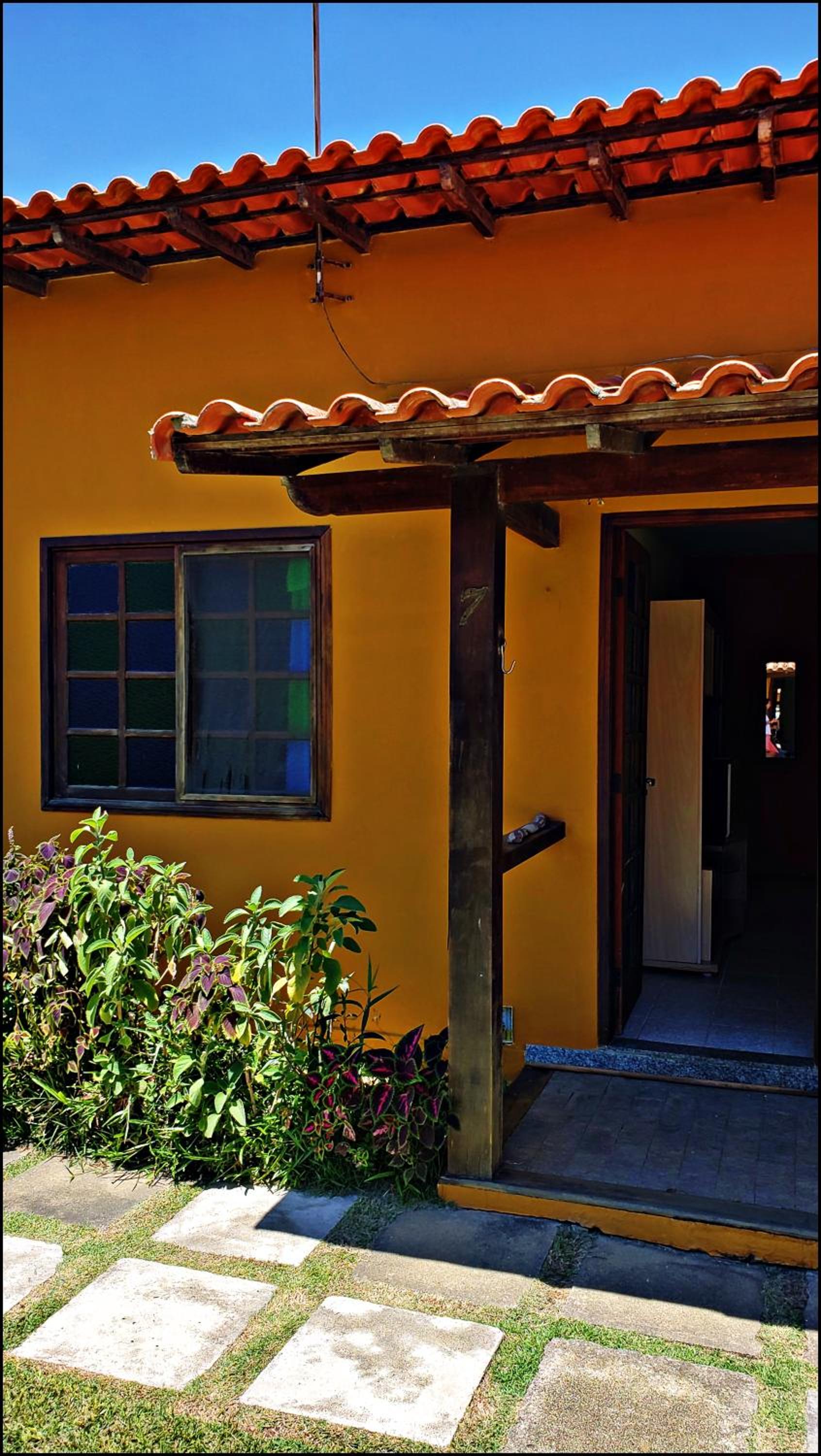 Casa Cabo Frio - Ogiva