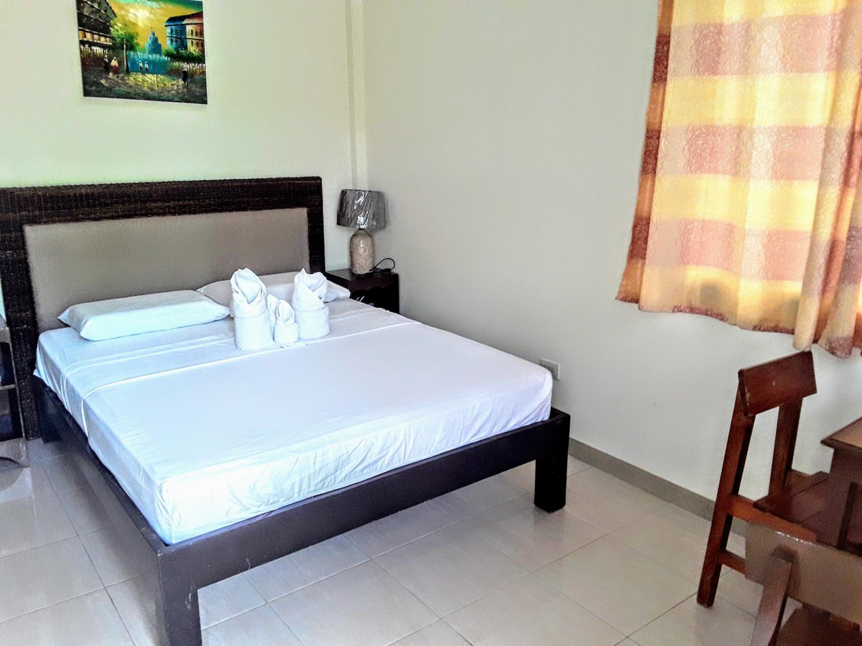 Adayo Cove Resort