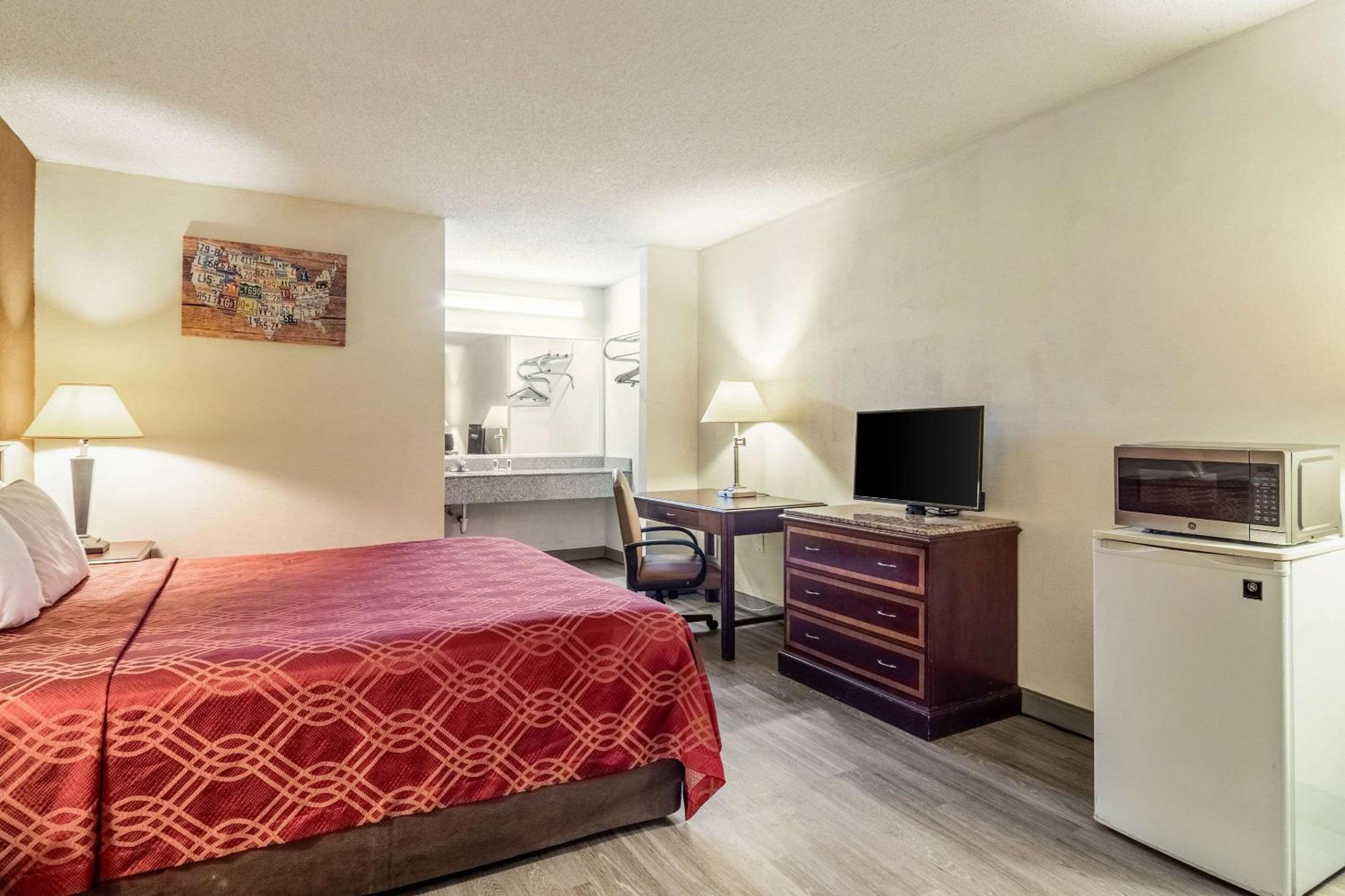 Econo Lodge Acworth East, Foto 17