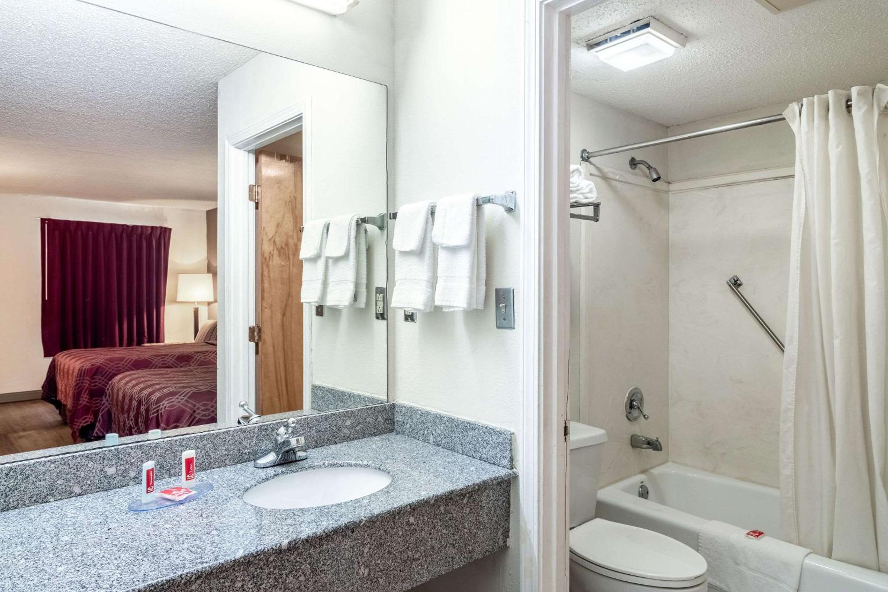 Econo Lodge Acworth East, Foto 20