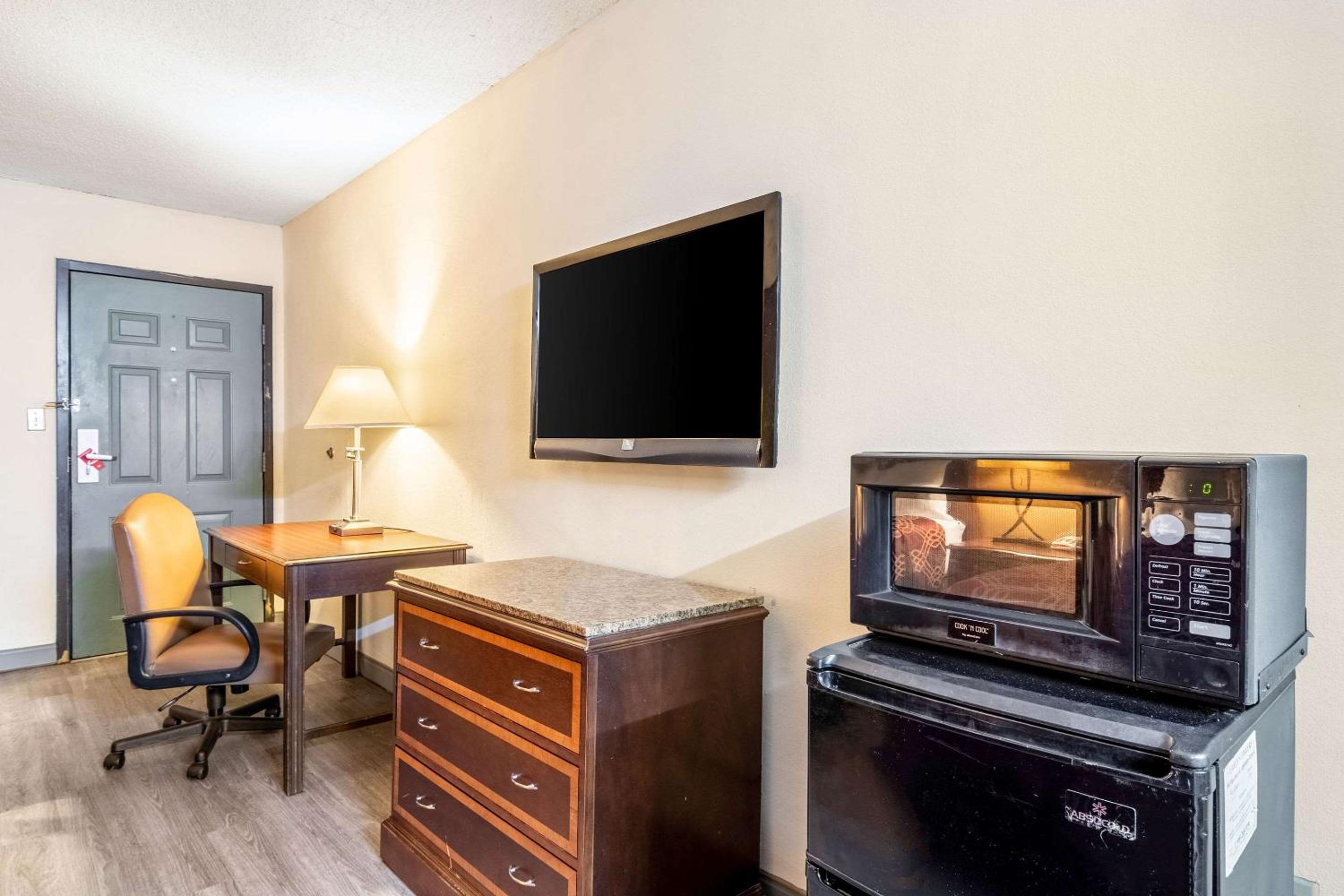 Econo Lodge Acworth East, Foto 14