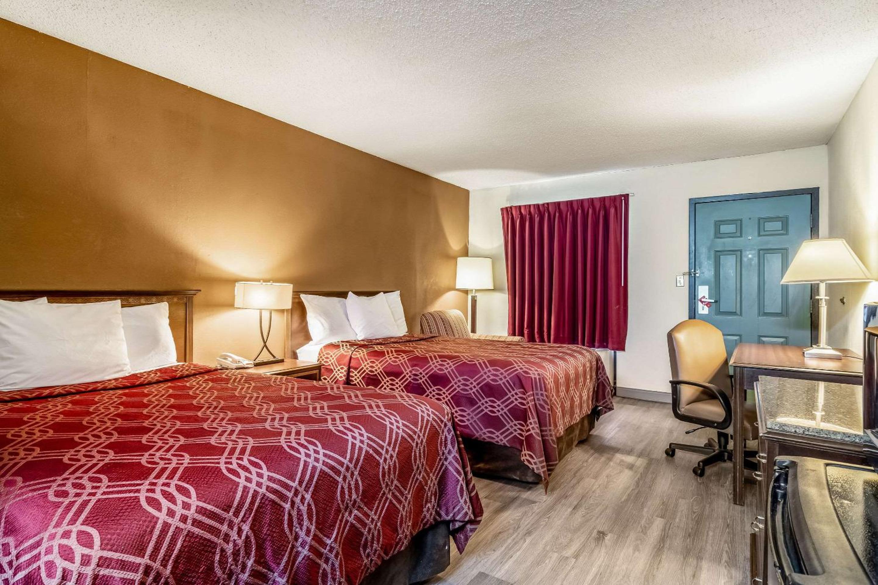 Econo Lodge Acworth East, Foto 12