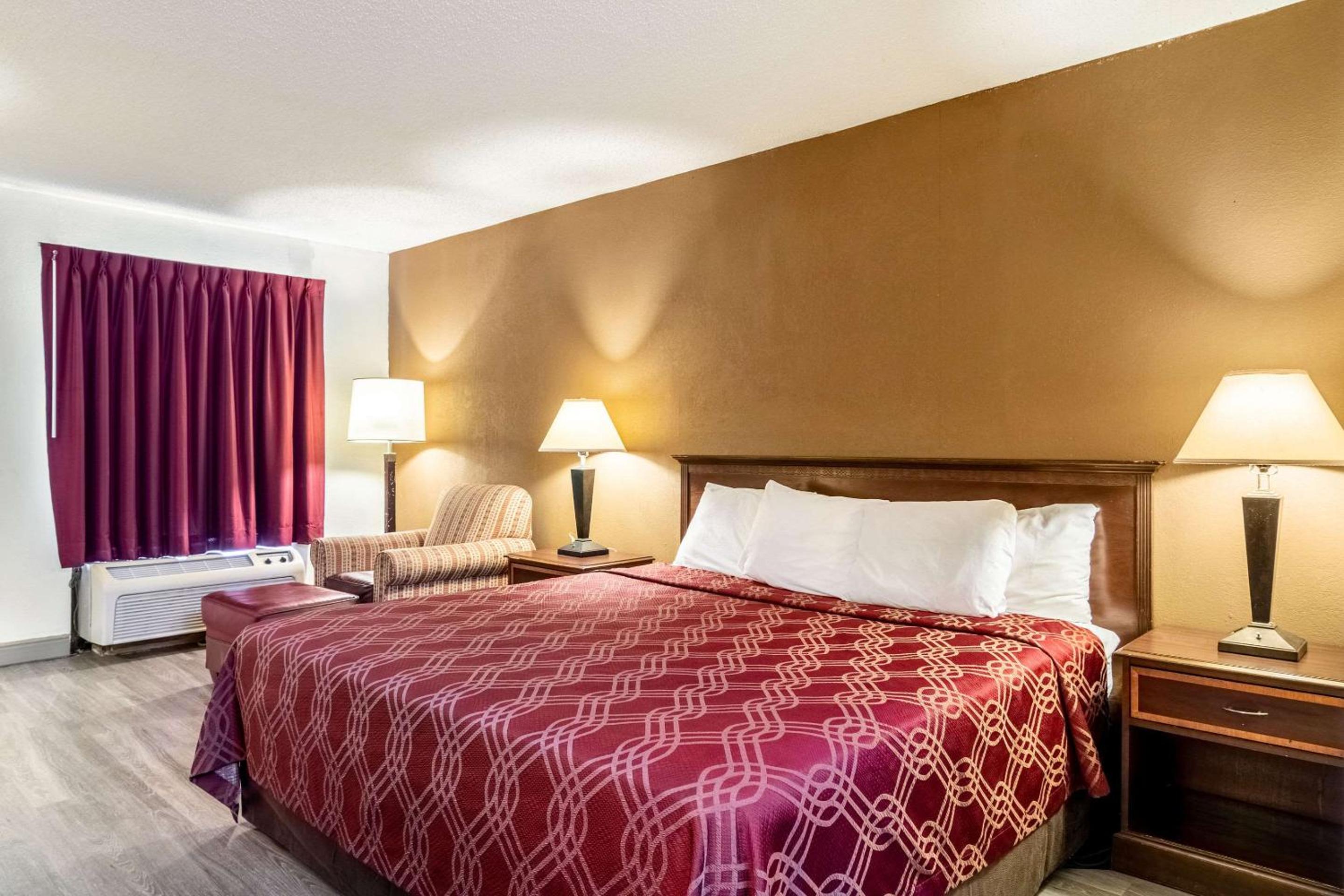 Econo Lodge Acworth East, Foto 18