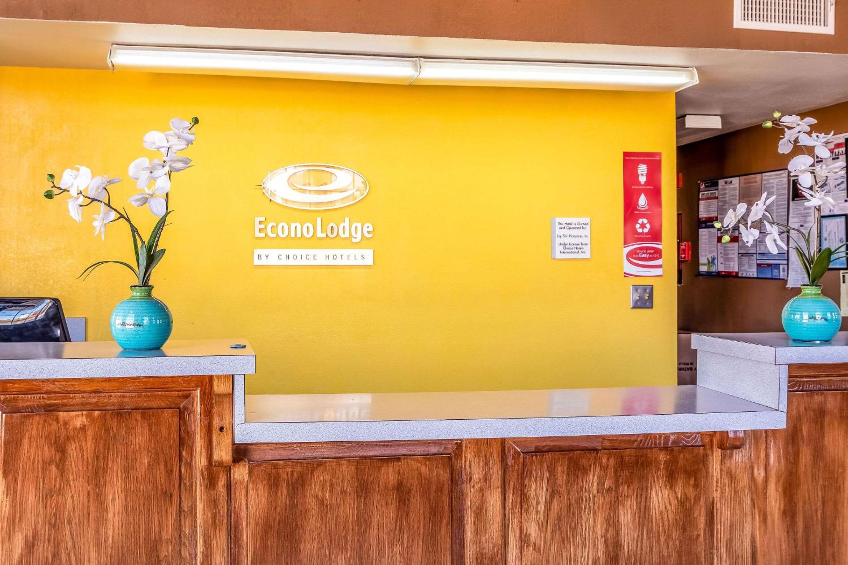 Econo Lodge Acworth East, Foto 13