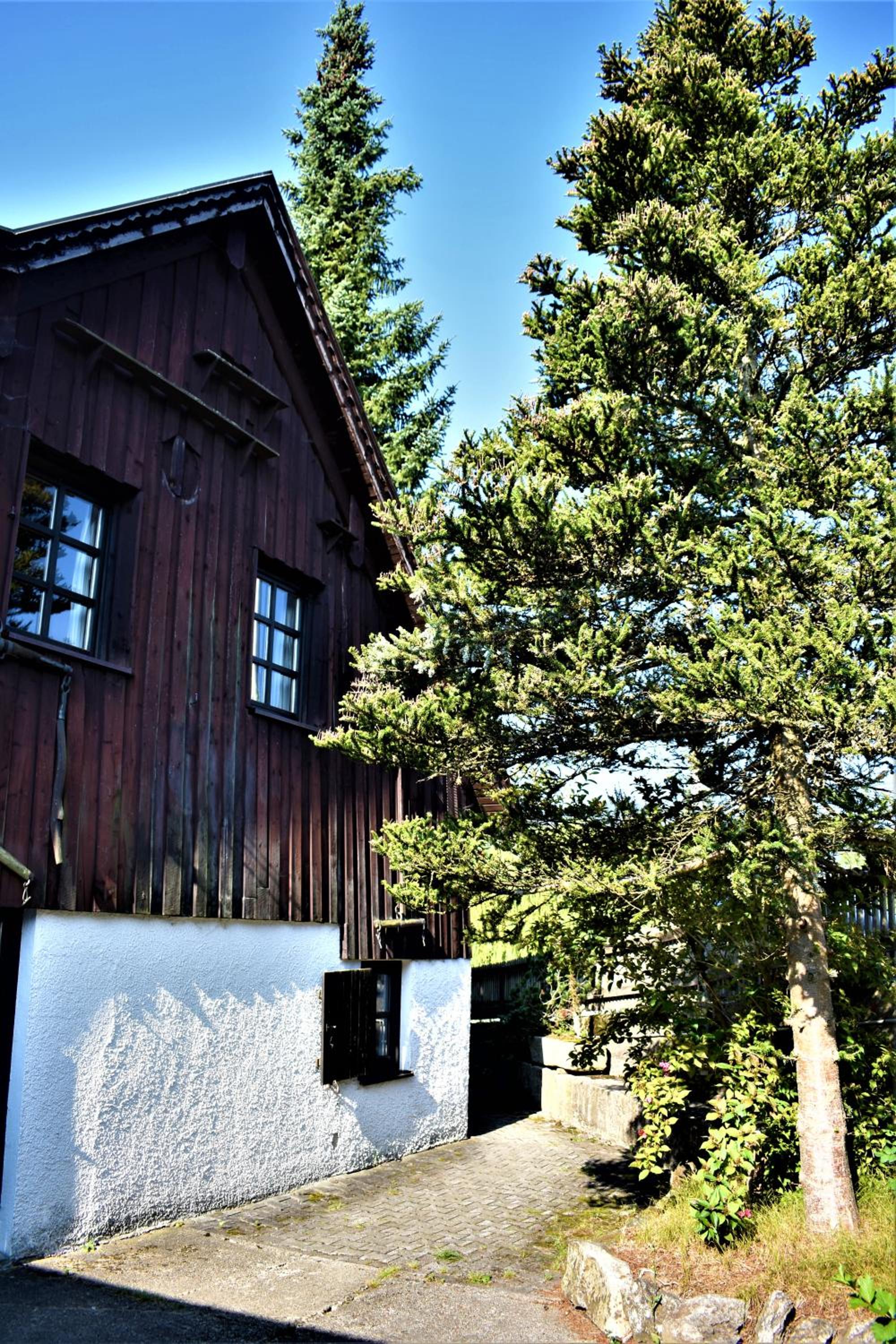Ferienhaus Marschollek