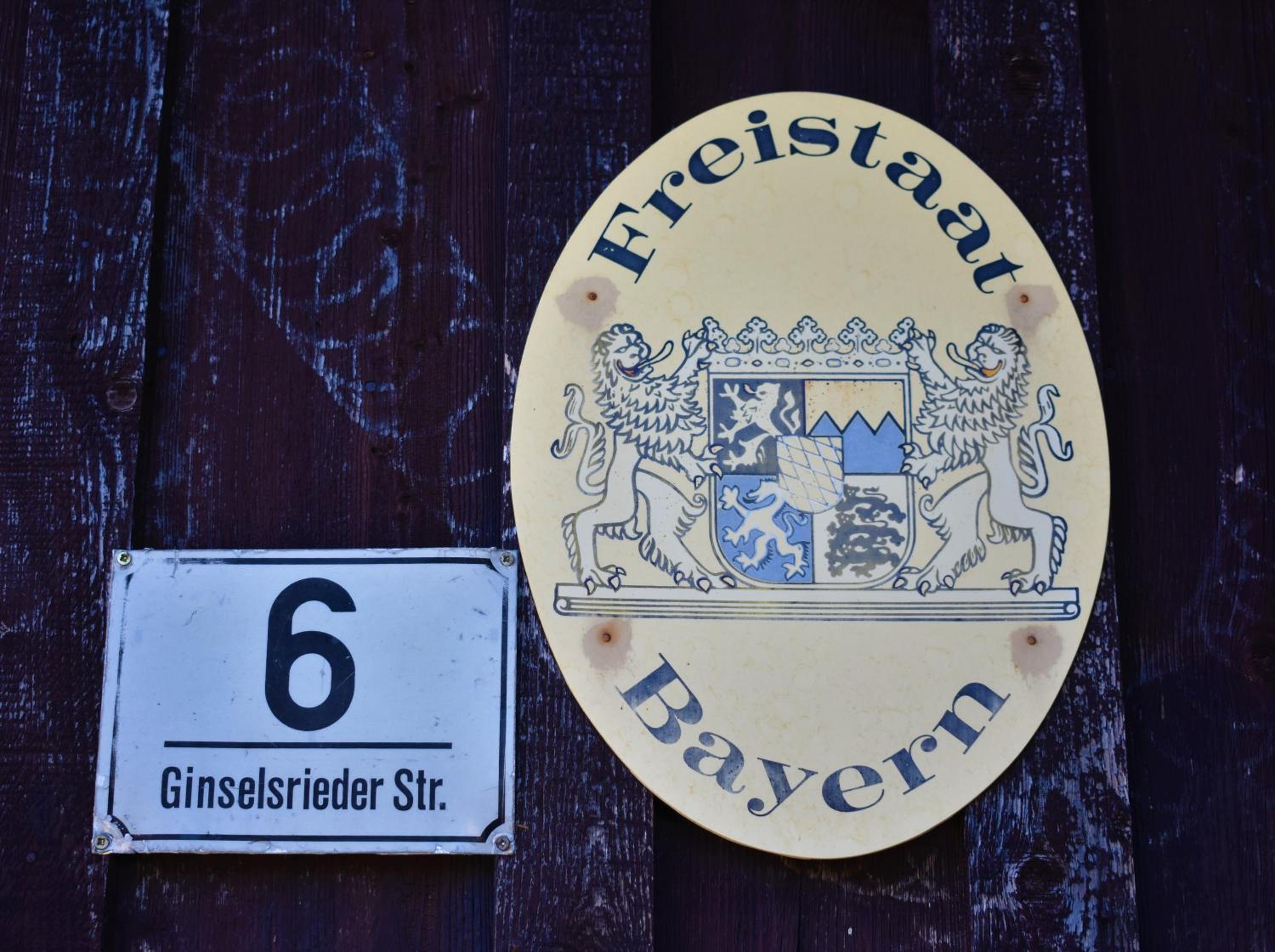 Ferienhaus Marschollek