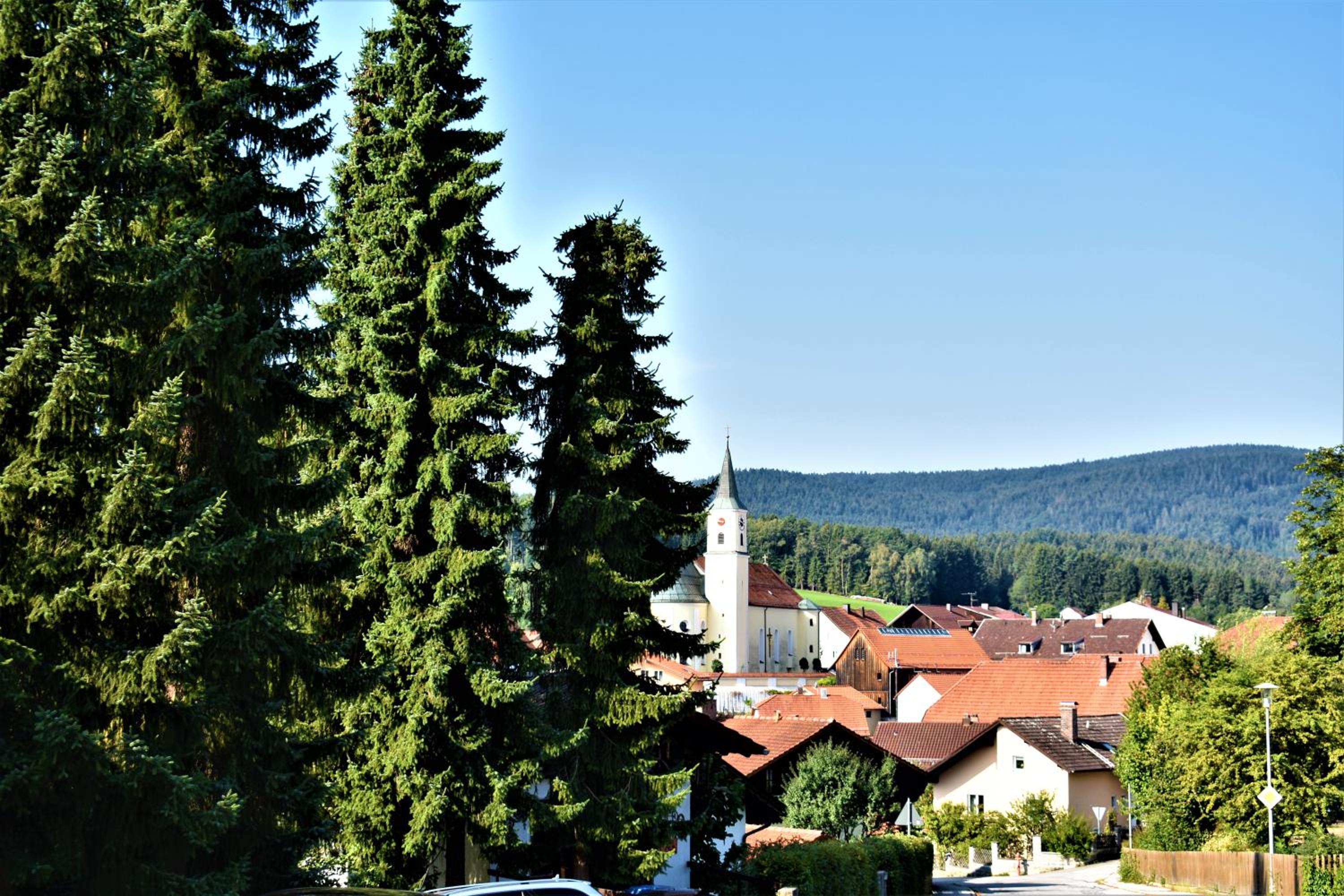 Ferienhaus Marschollek