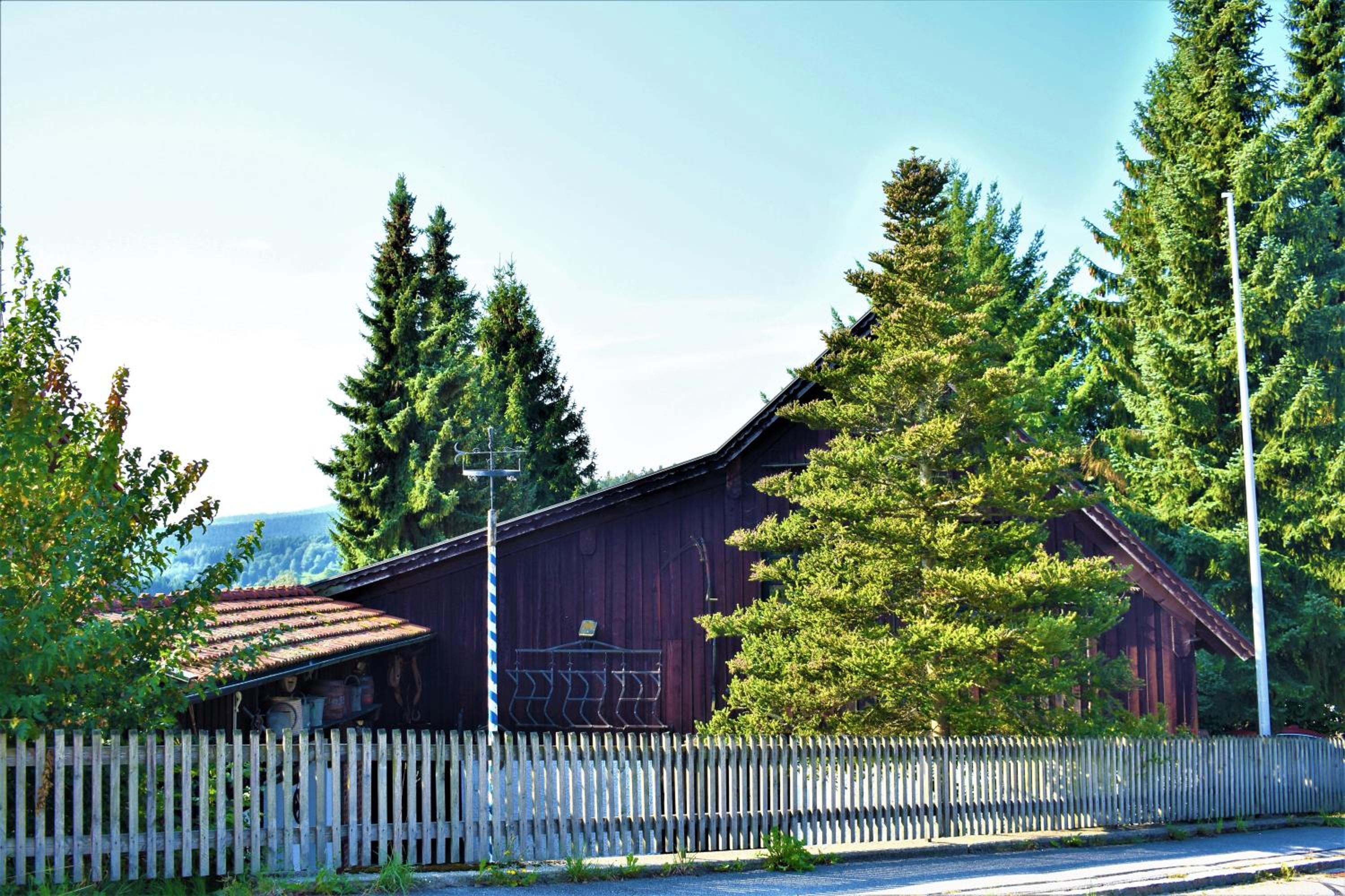 Ferienhaus Marschollek