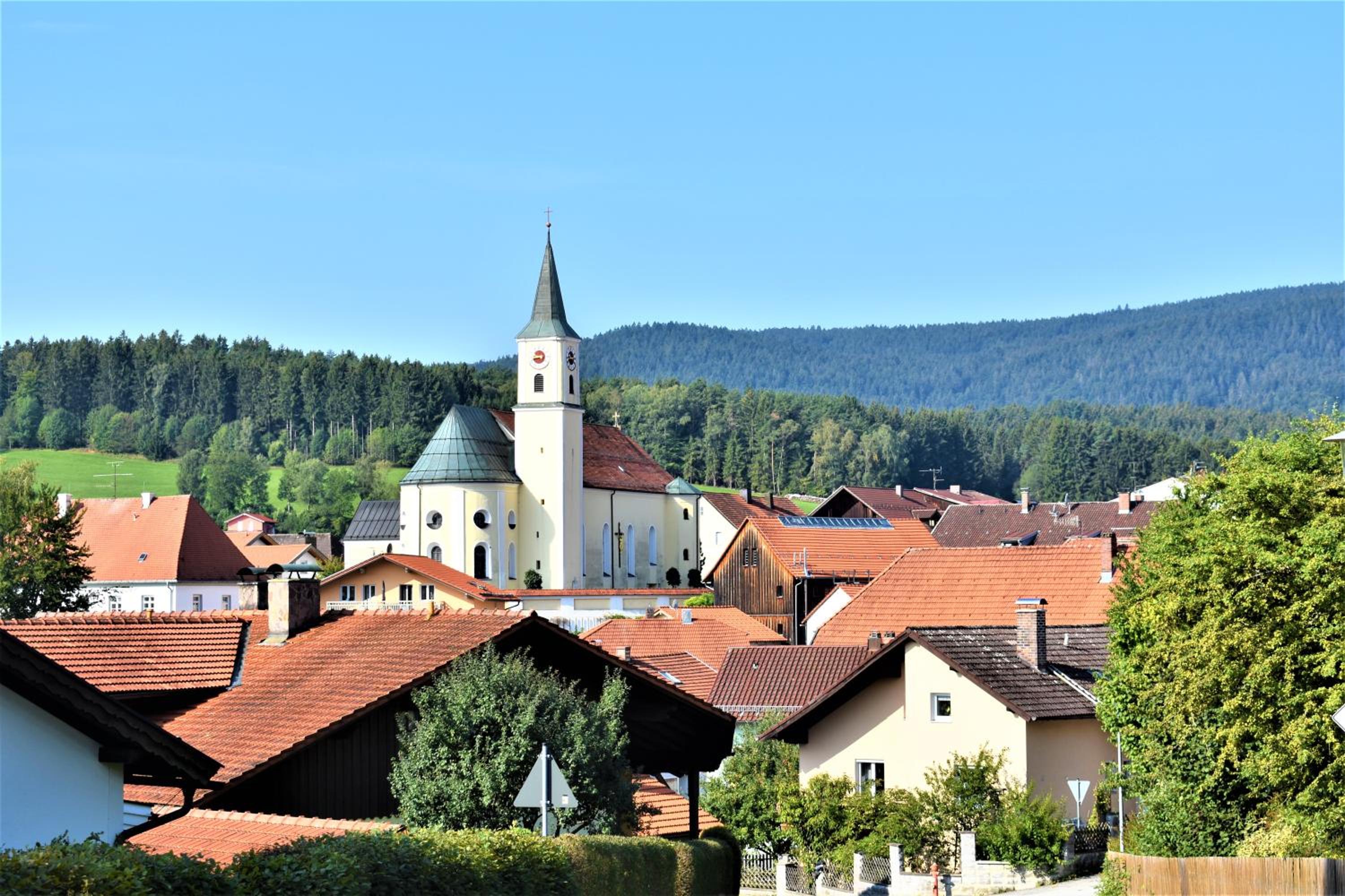 Ferienhaus Marschollek