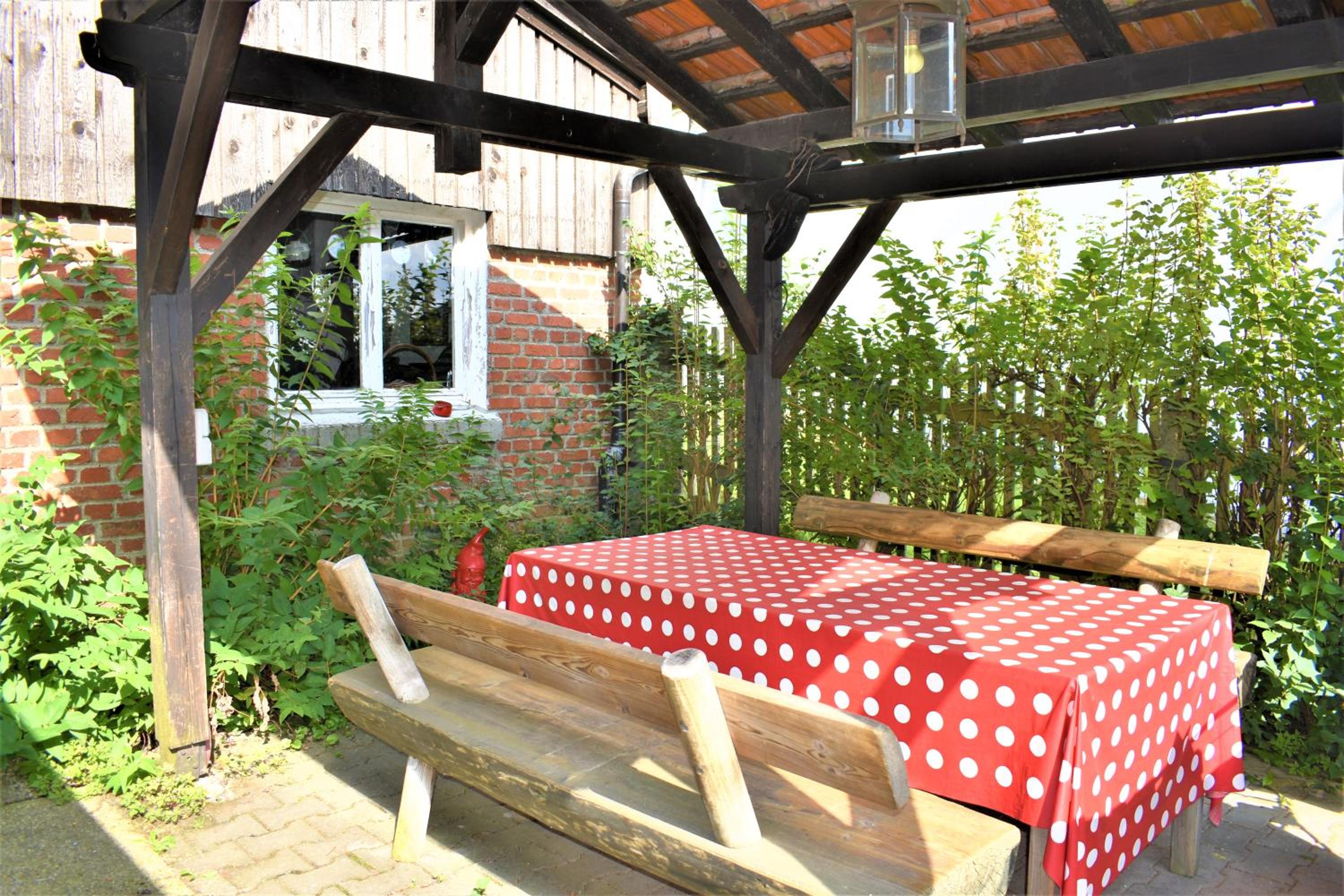 Ferienhaus Marschollek