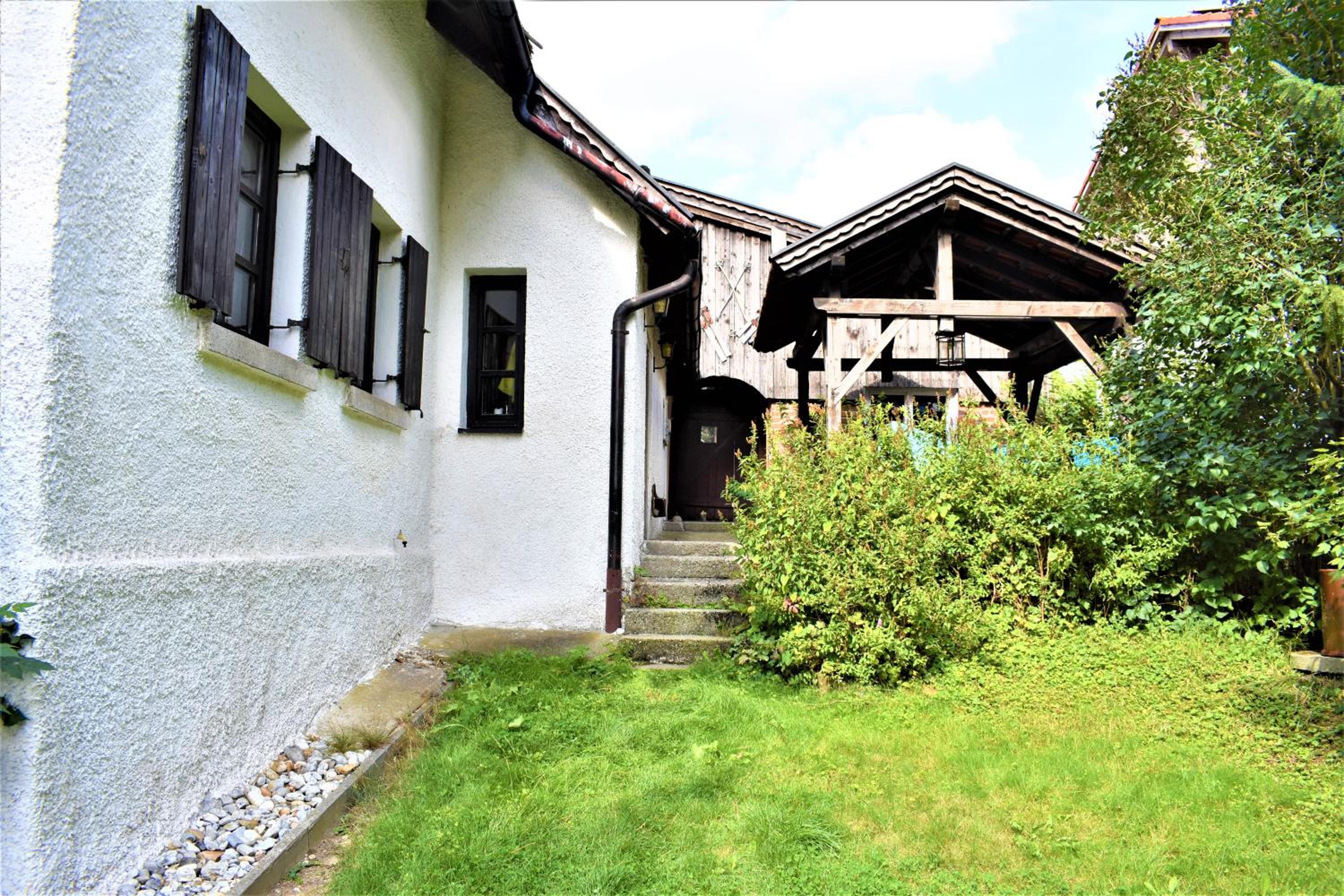 Ferienhaus Marschollek