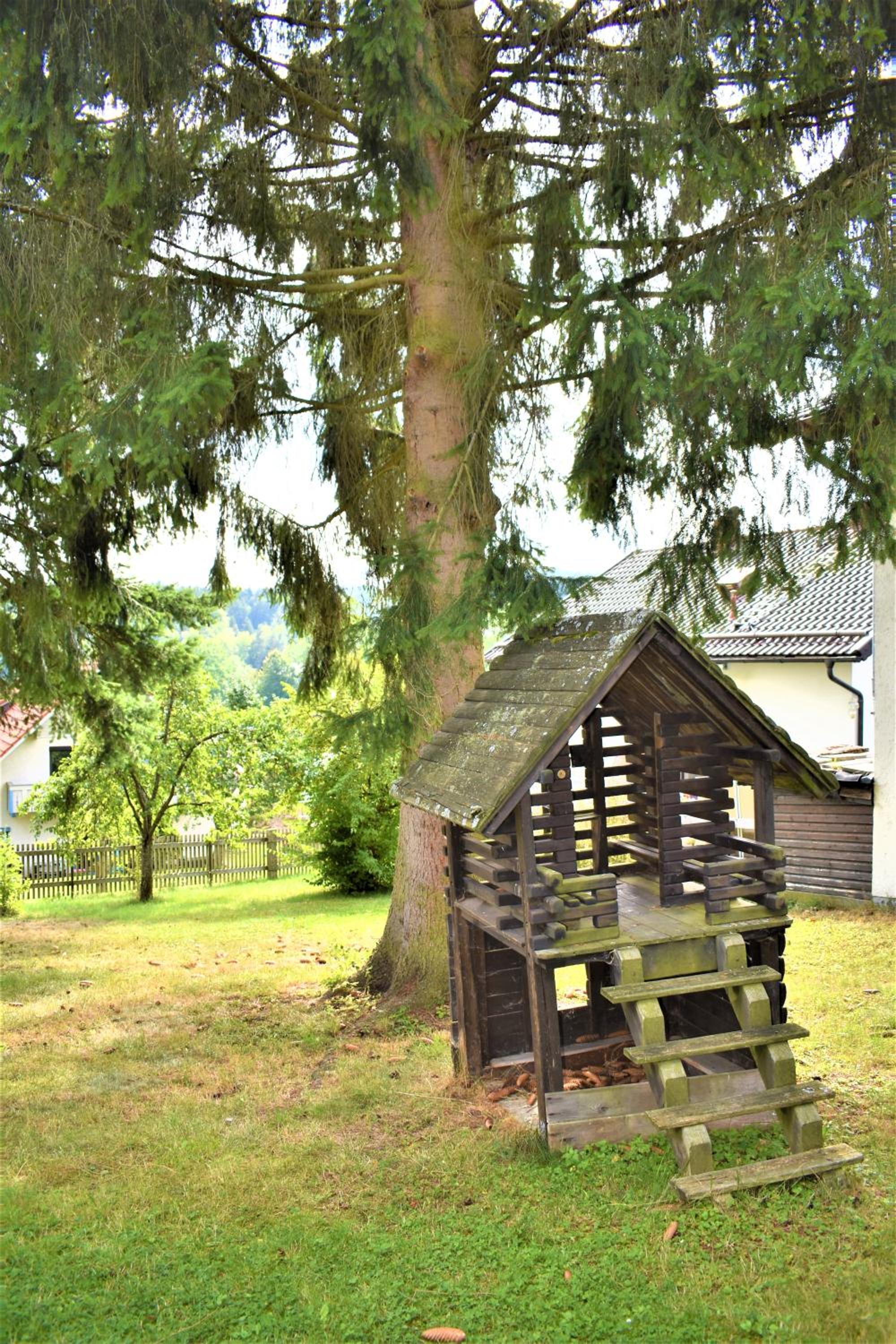 Ferienhaus Marschollek