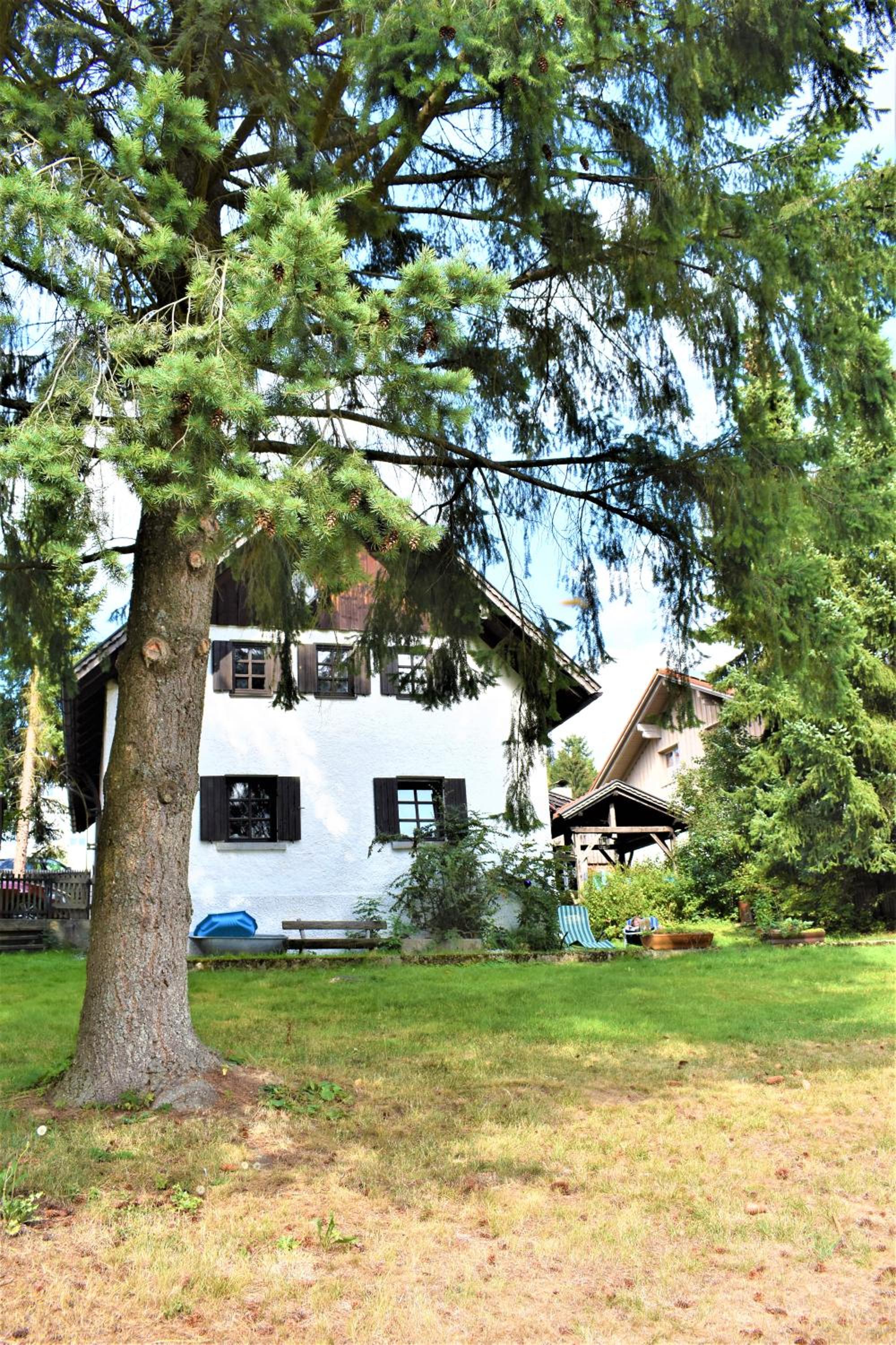 Ferienhaus Marschollek