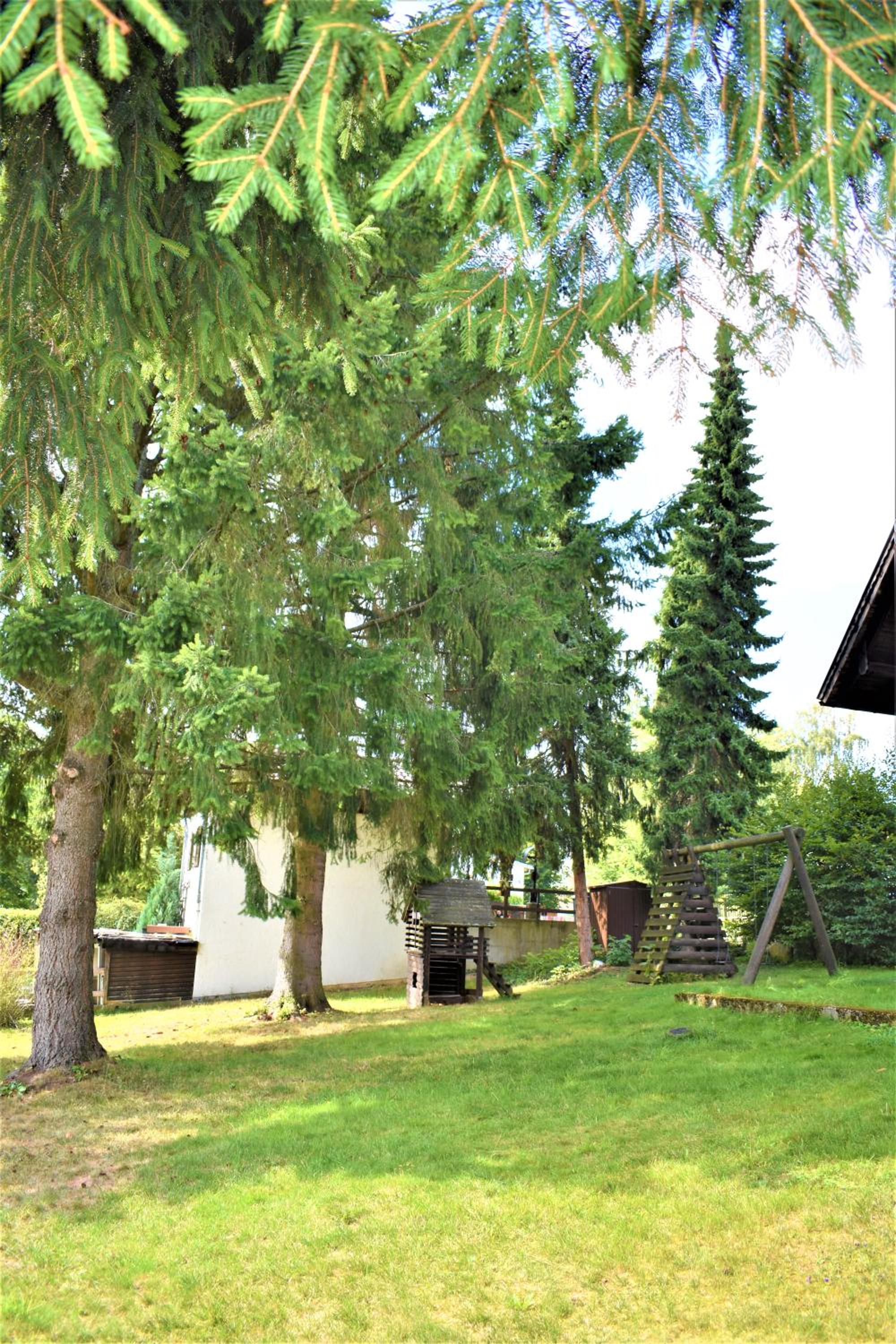 Ferienhaus Marschollek