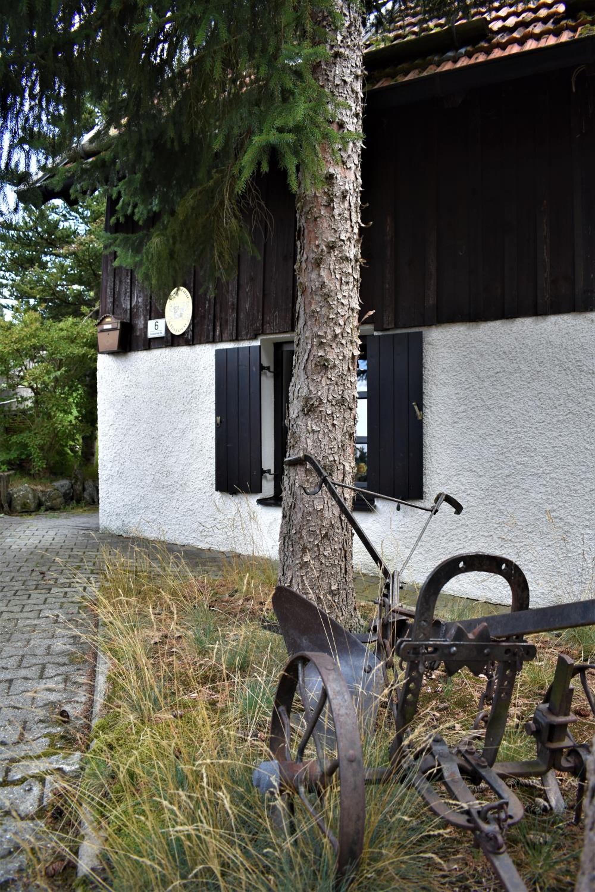 Ferienhaus Marschollek