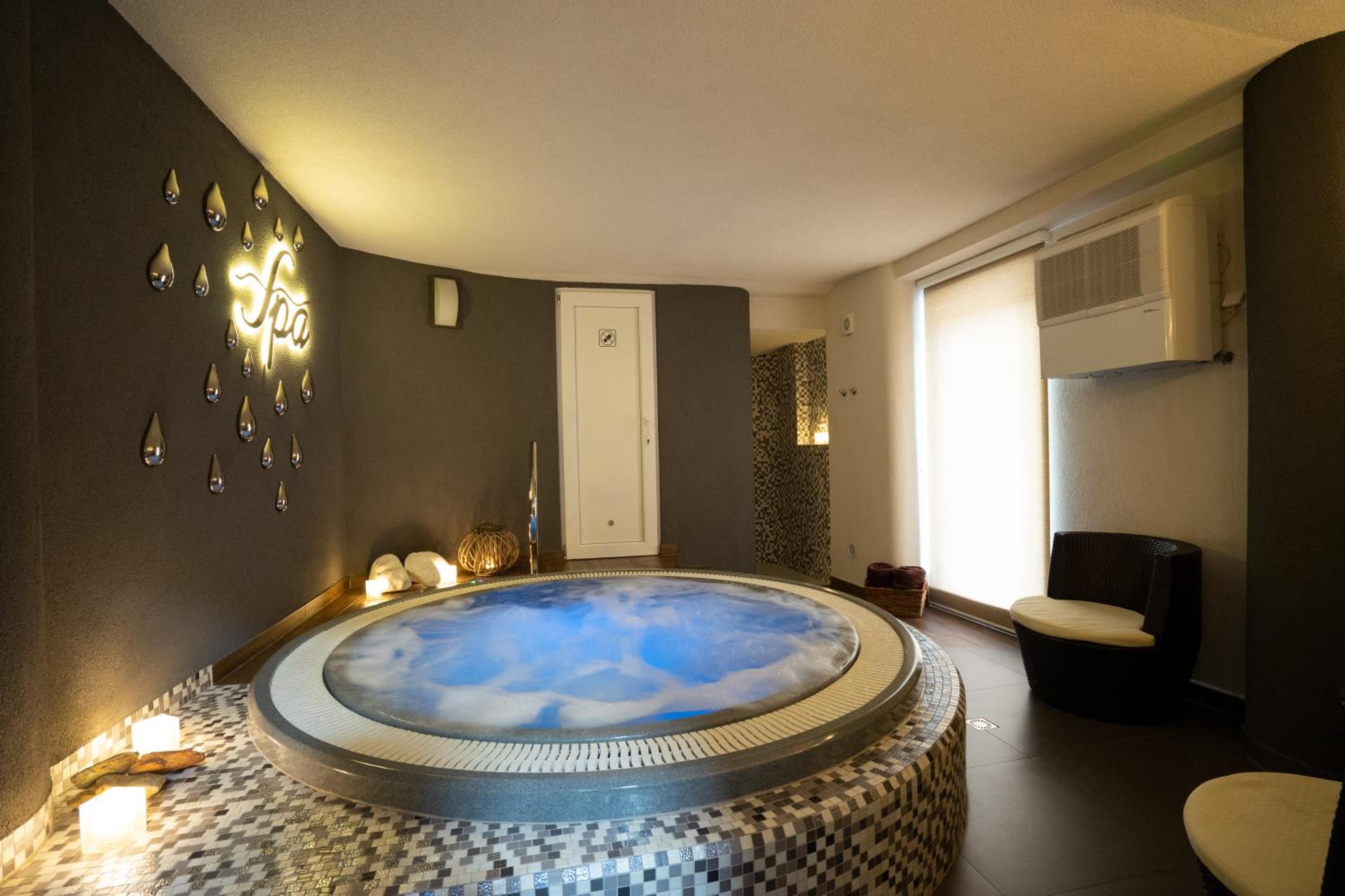Wellness penzion U Grygarů