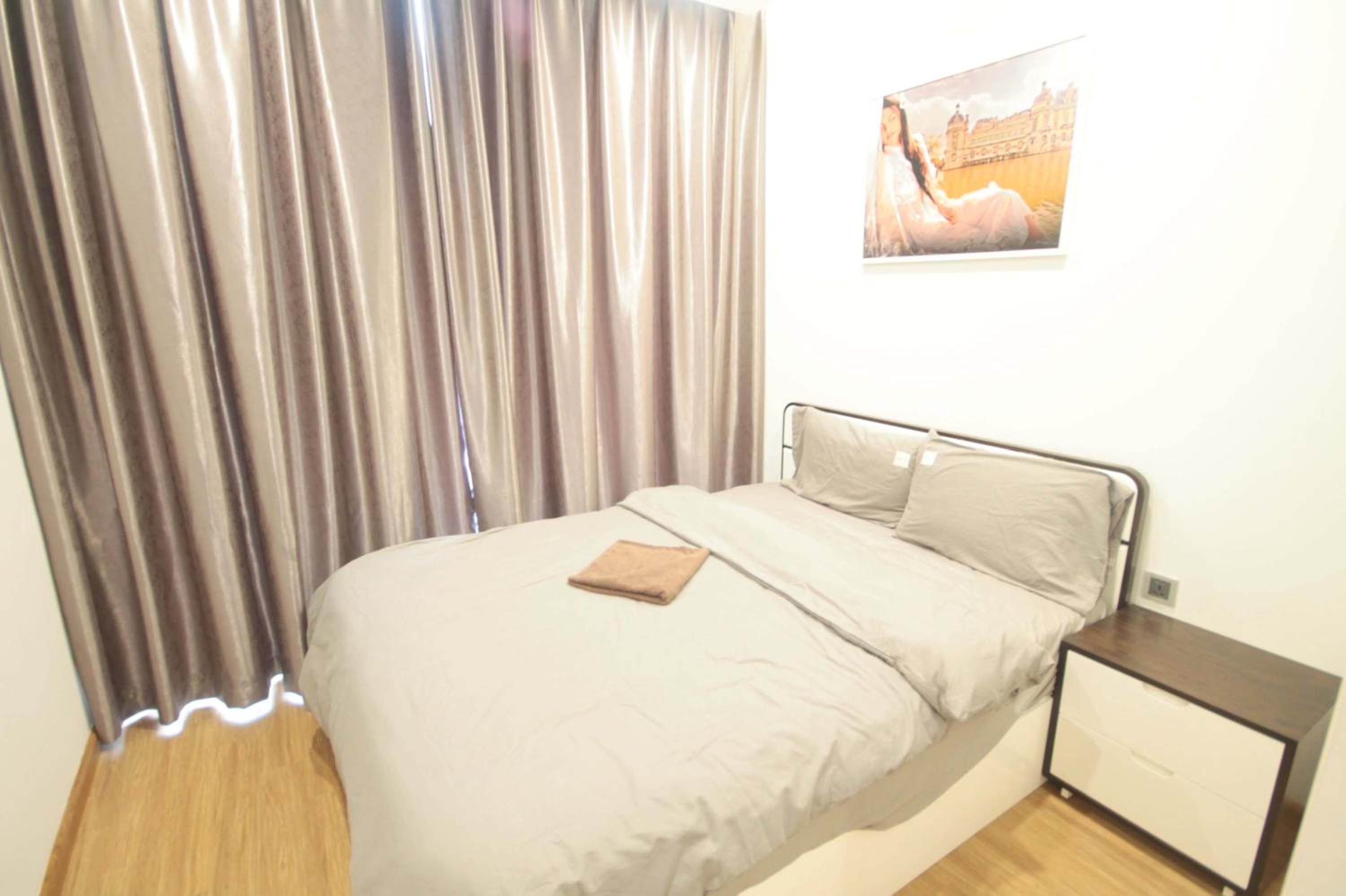 BOM HOMES- VINHOMES METROPOLIS-Service Apartment