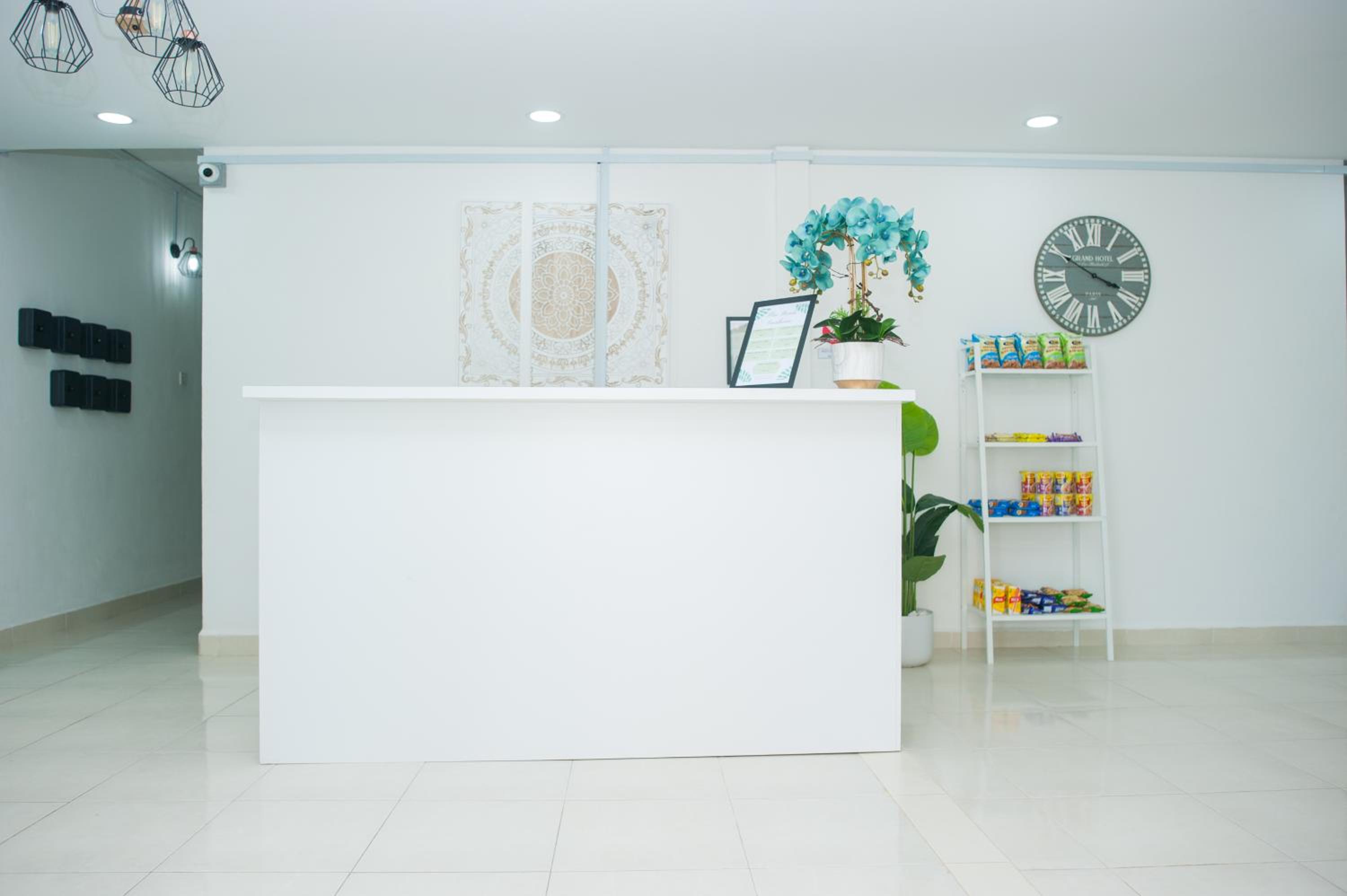IBAI BEACH GUESTHOUSE photo 3