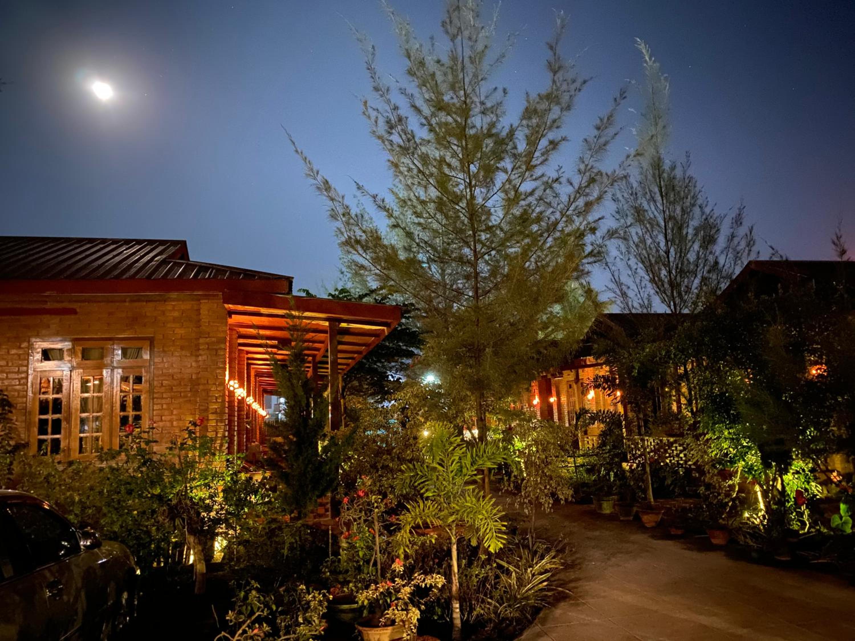 Trinity Family Inn