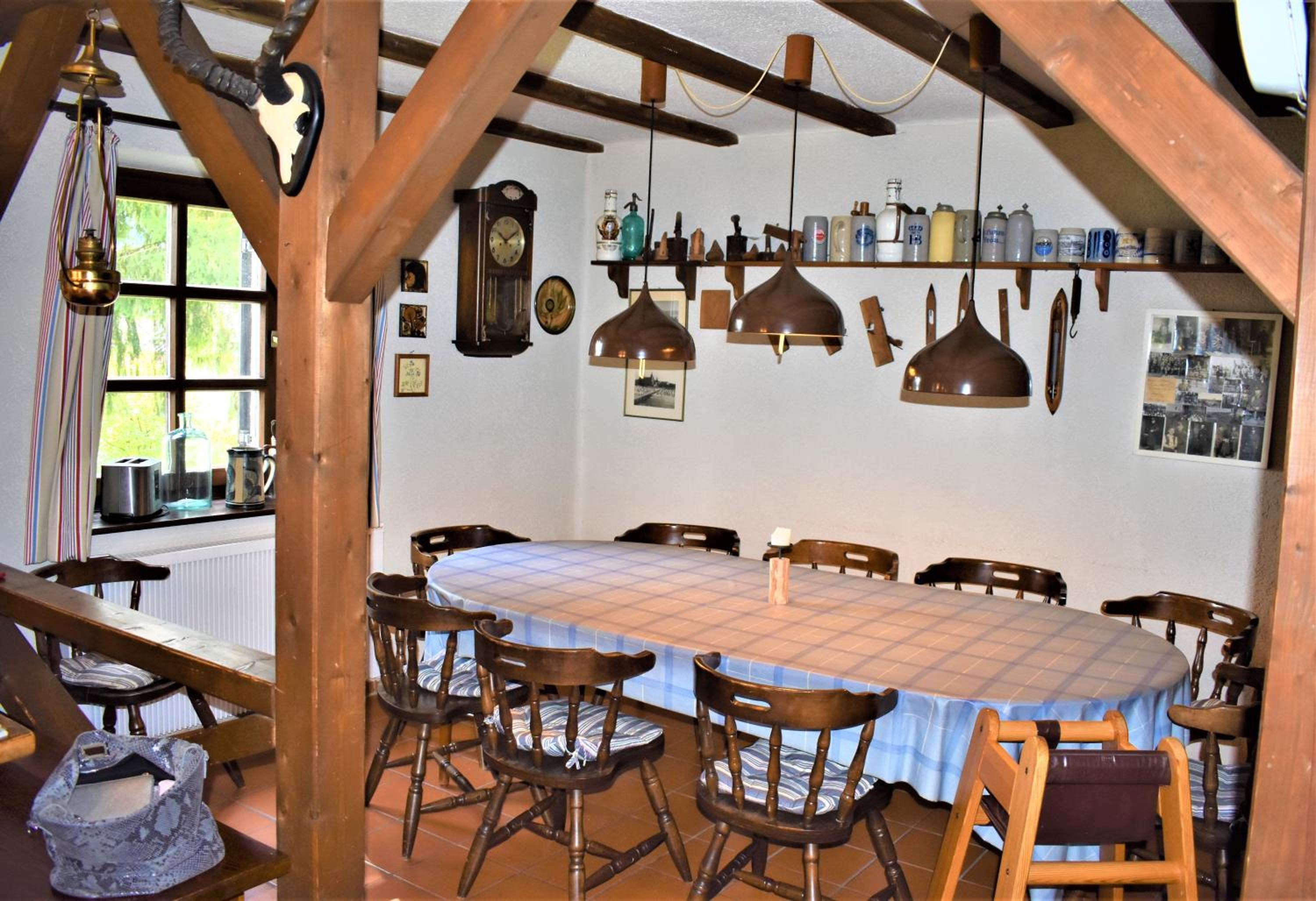 Ferienhaus Marschollek