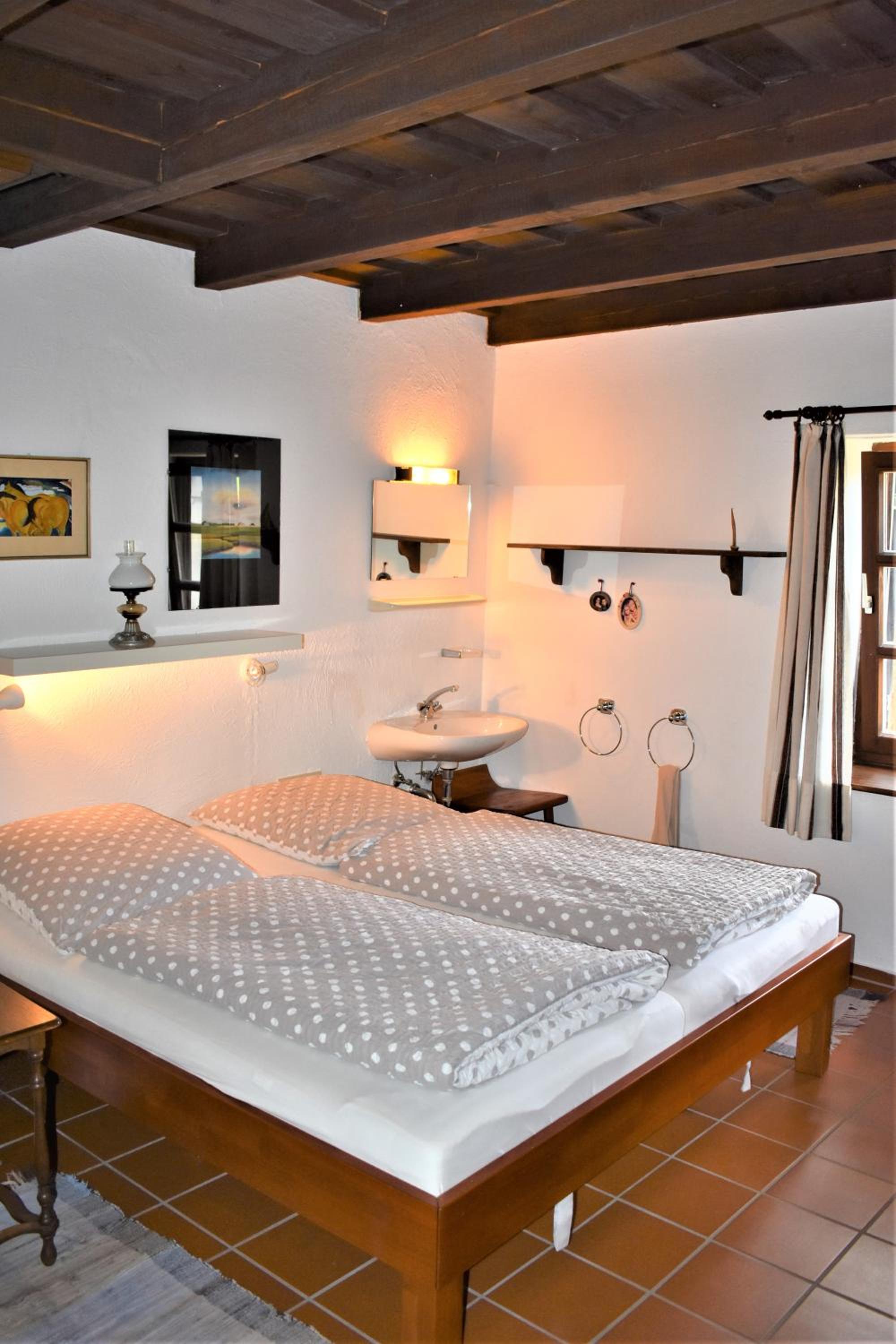 Ferienhaus Marschollek
