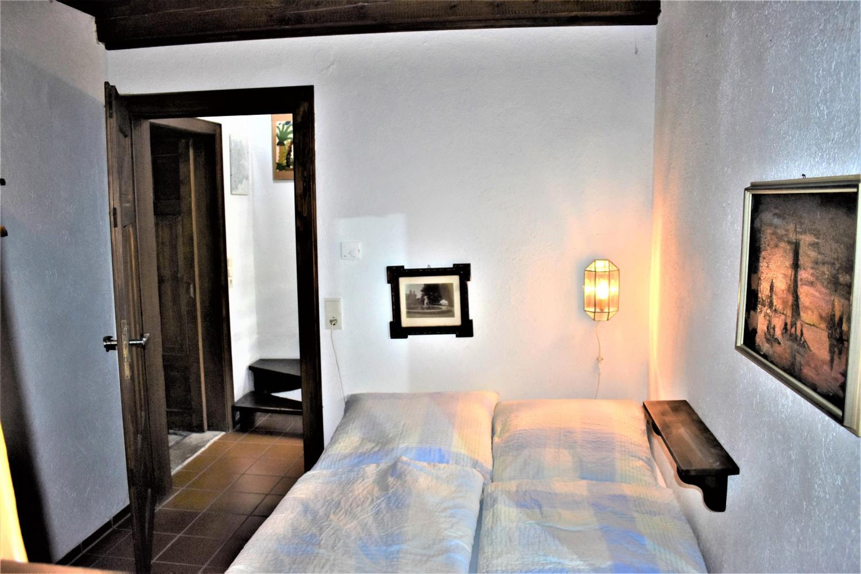 Ferienhaus Marschollek