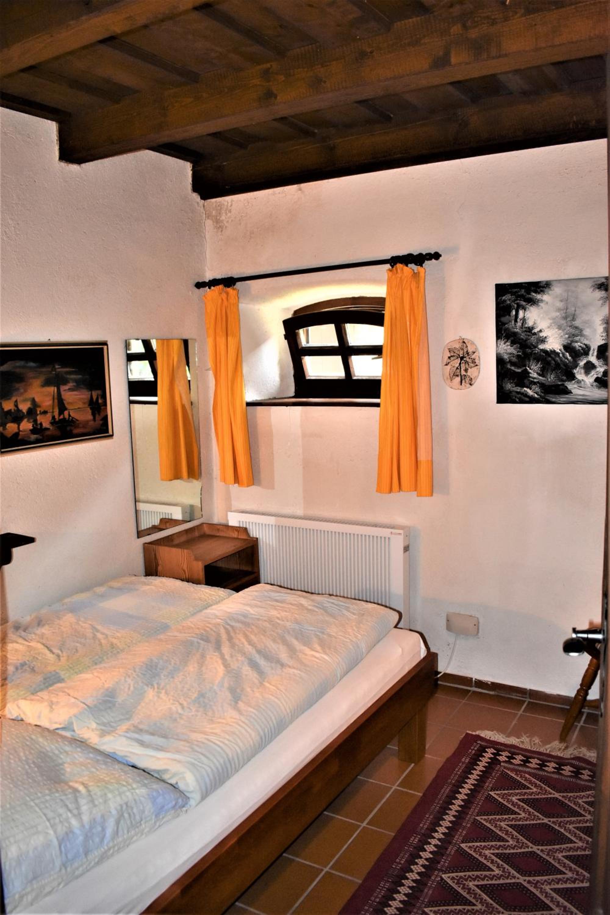 Ferienhaus Marschollek