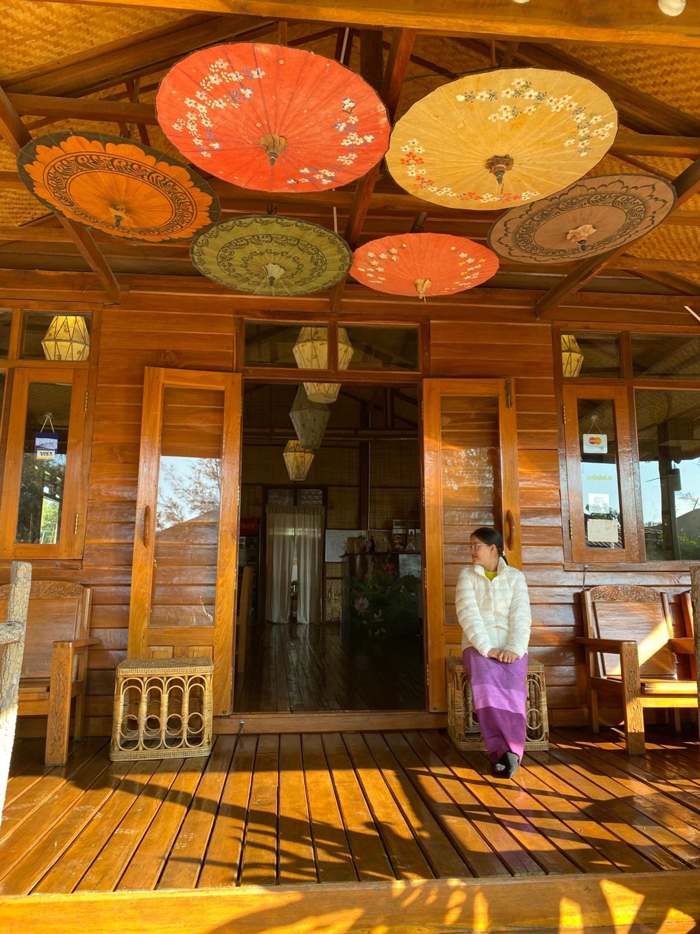 Trinity Family Inn