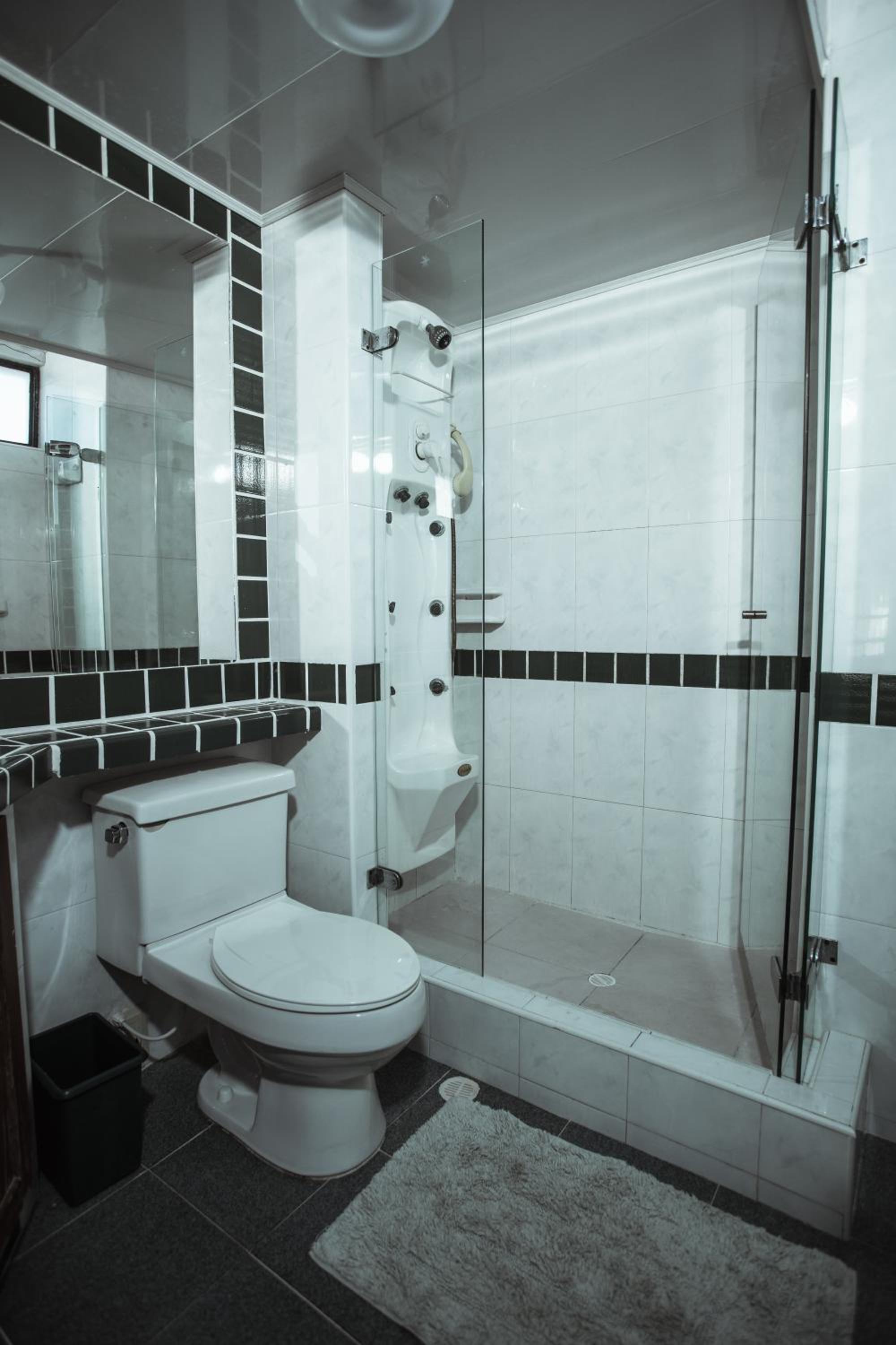 Penthouse San Andres Isla