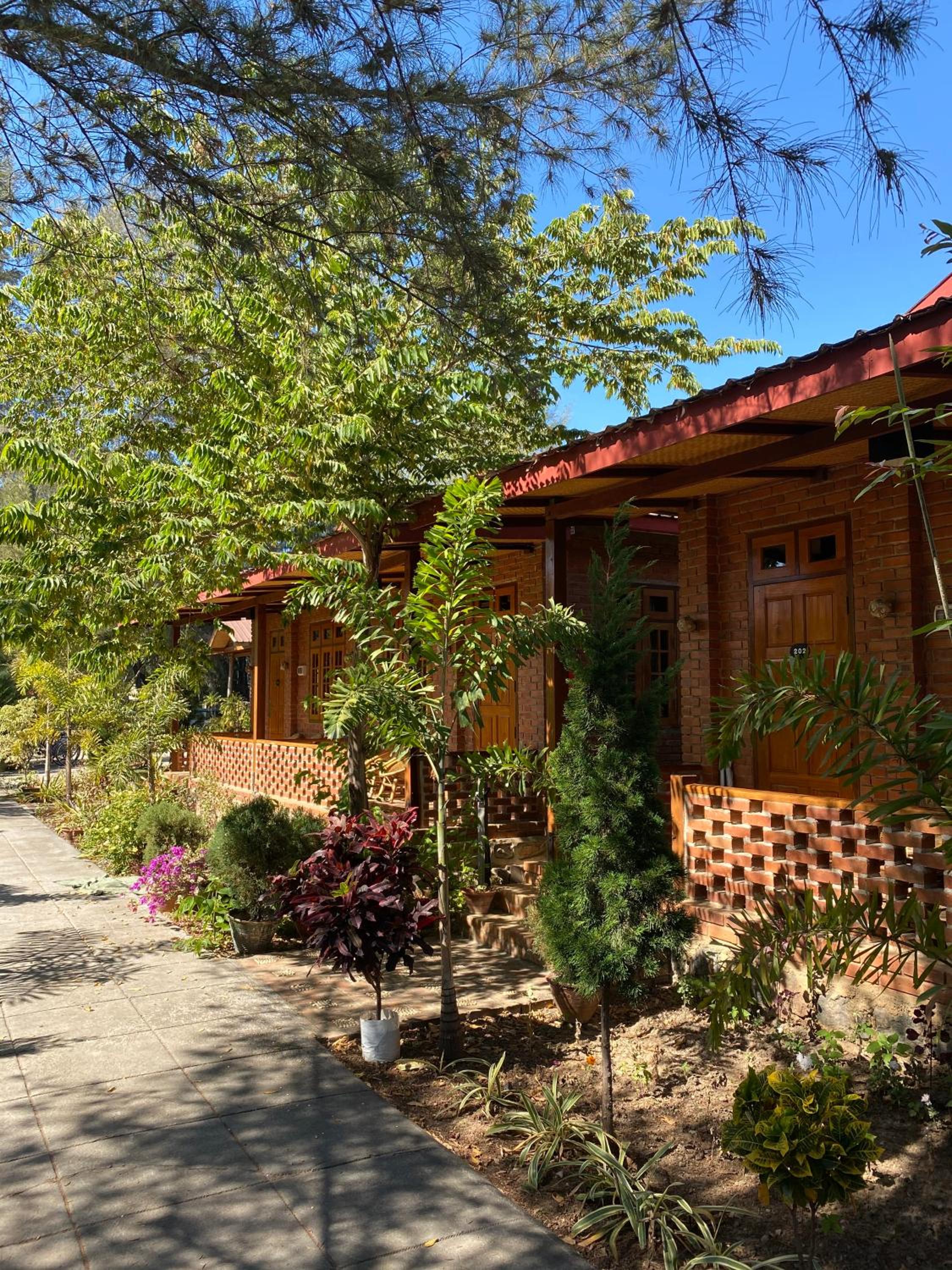 Trinity Family Inn